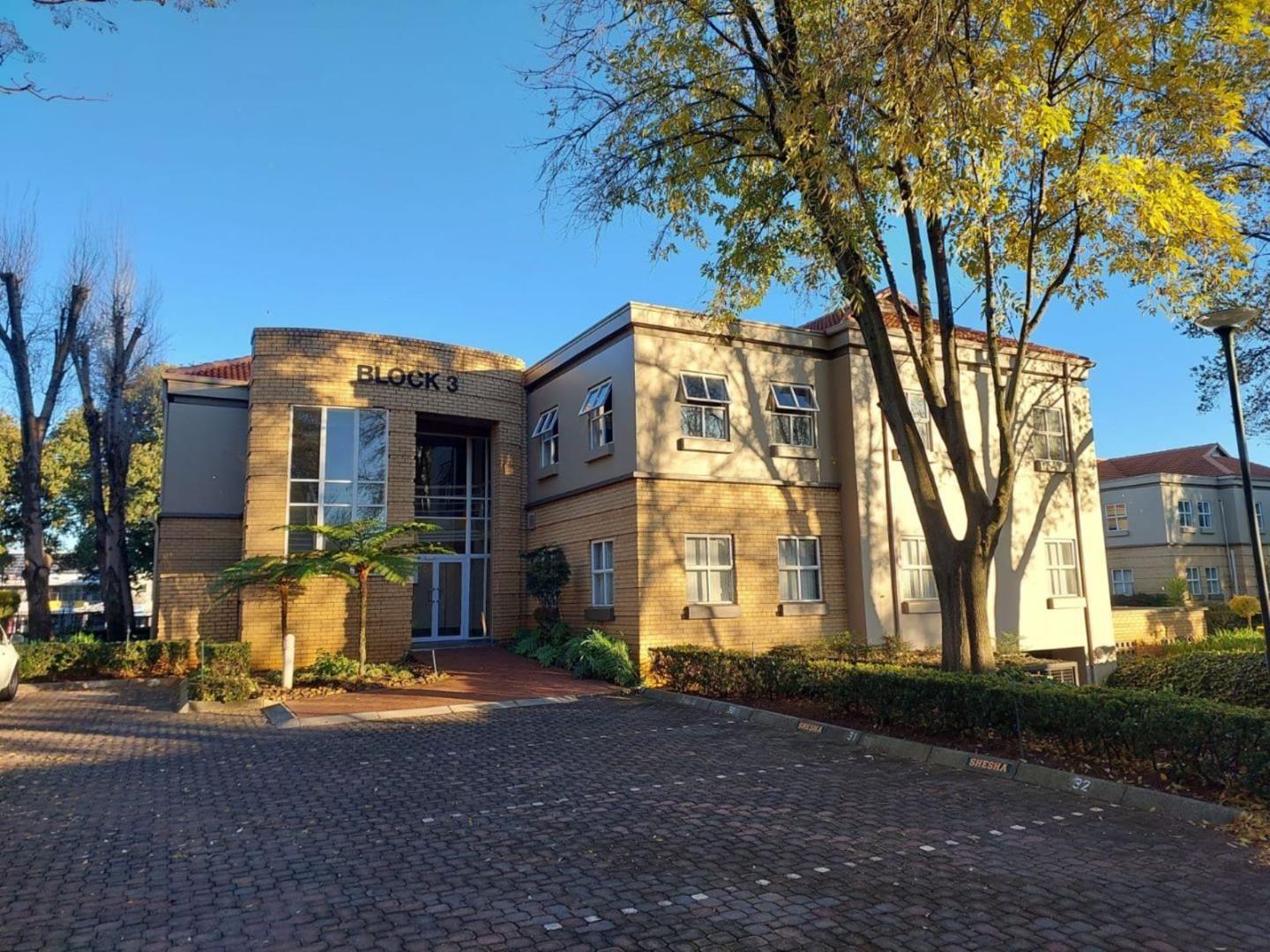 Commercial property to rent in Ferndale 1st Floor Fernridge Office