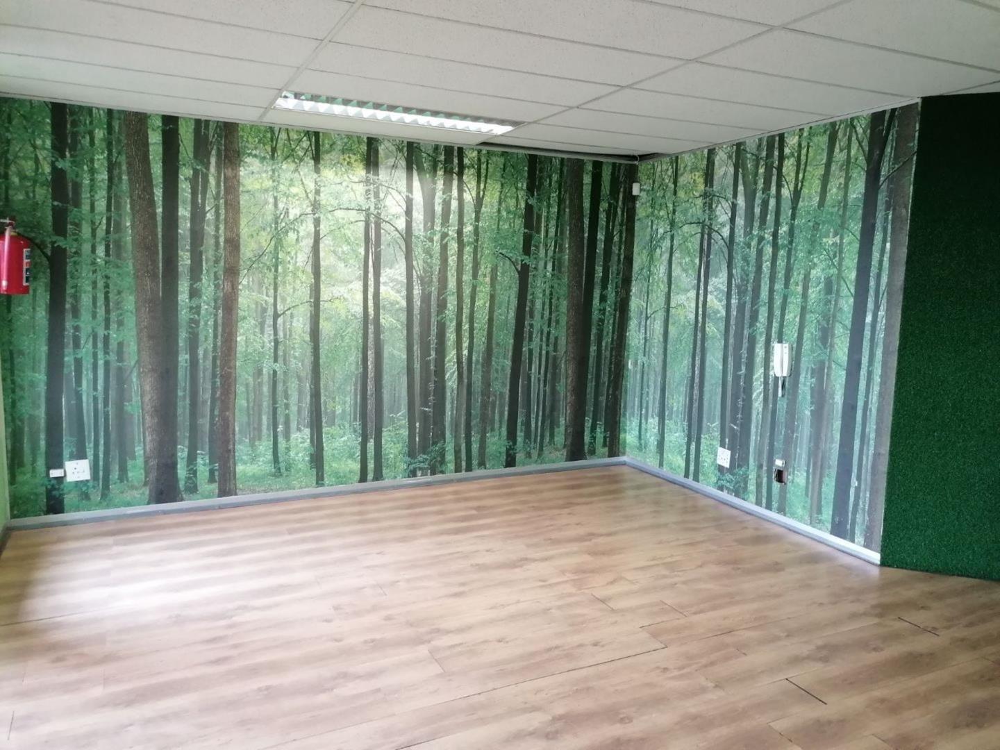 Commercial property to rent in Ferndale Ptn 1st Fl Icorp, 38 Dover