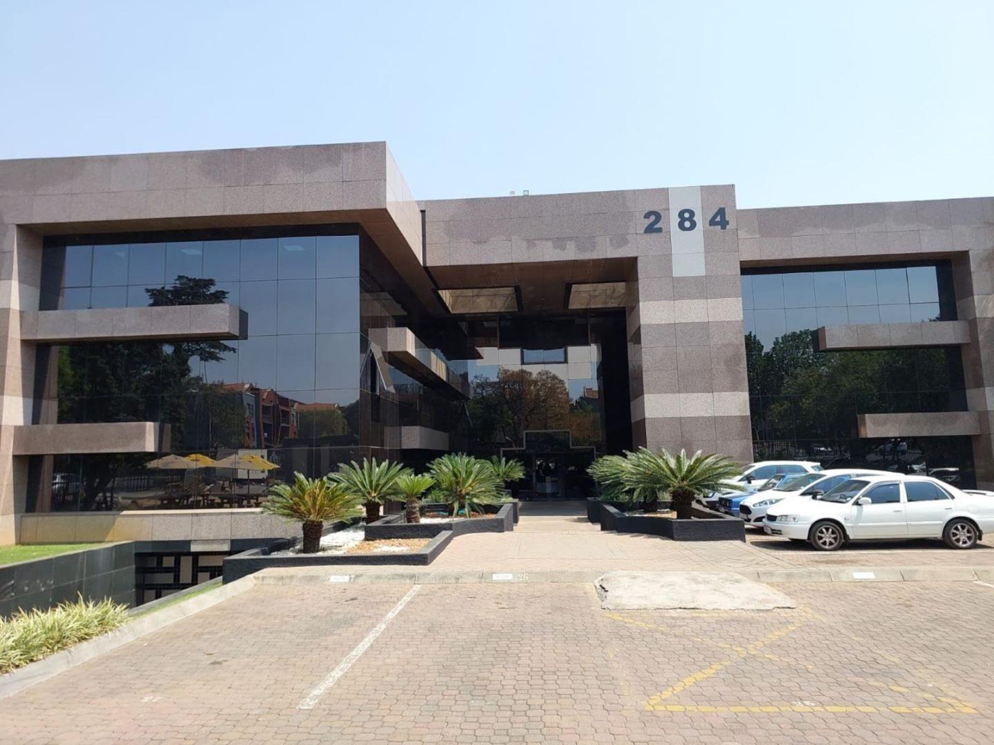 Commercial property to rent in Ferndale 2nd Floor 284 Oak Avenue, 284