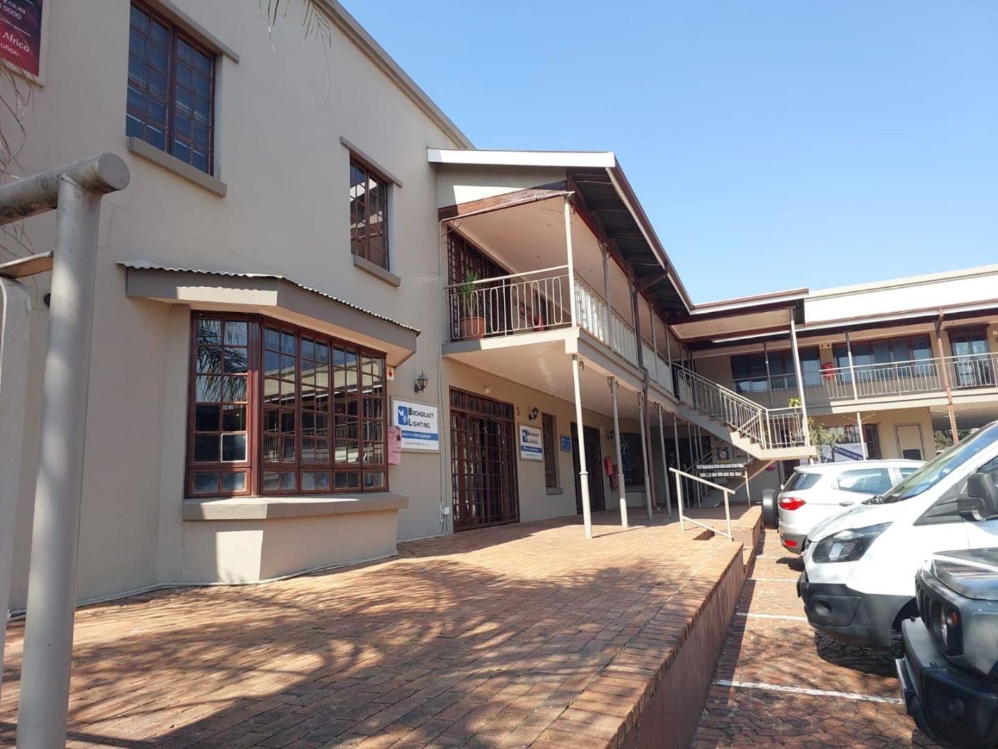 Commercial property for sale in Ferndale 5 French Park, 90 Oxford