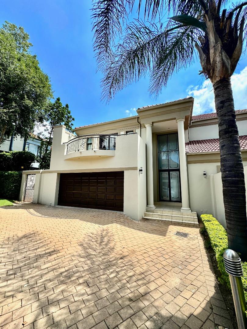 4 Bedroom House to rent in Morningside P24113763385