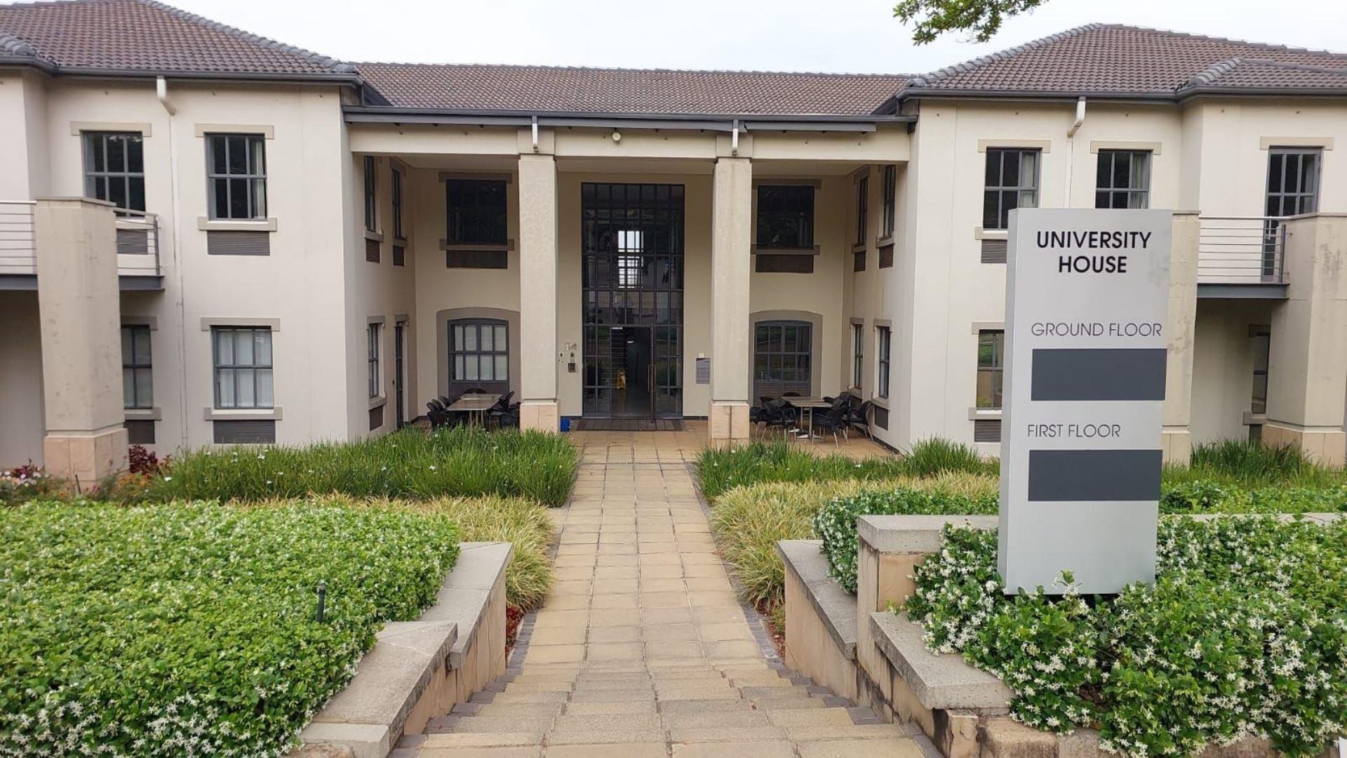 Commercial property to rent in Bryanston 1st Floor Eton Office Park