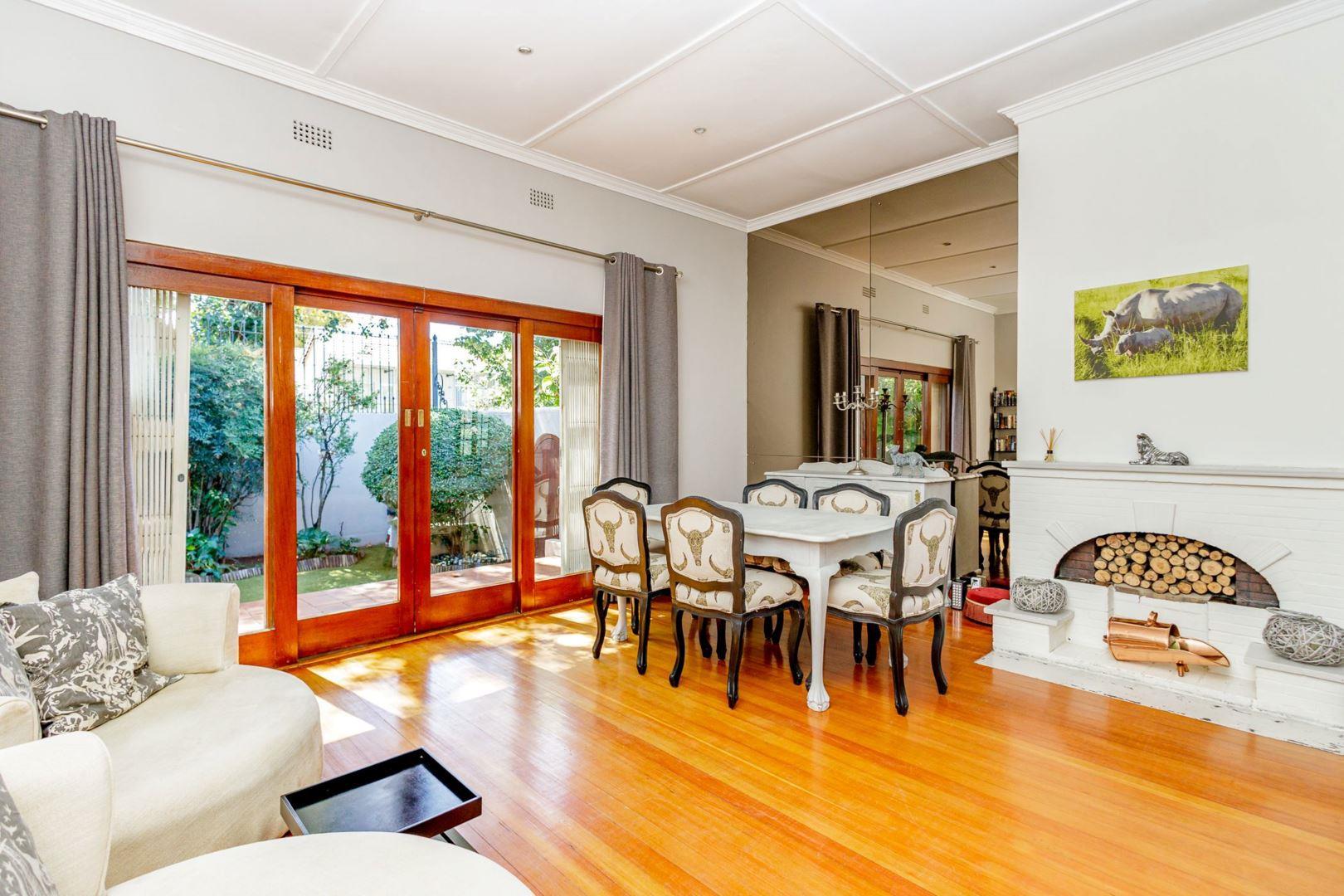 3 Bedroom House for sale in Norwood P24113763465