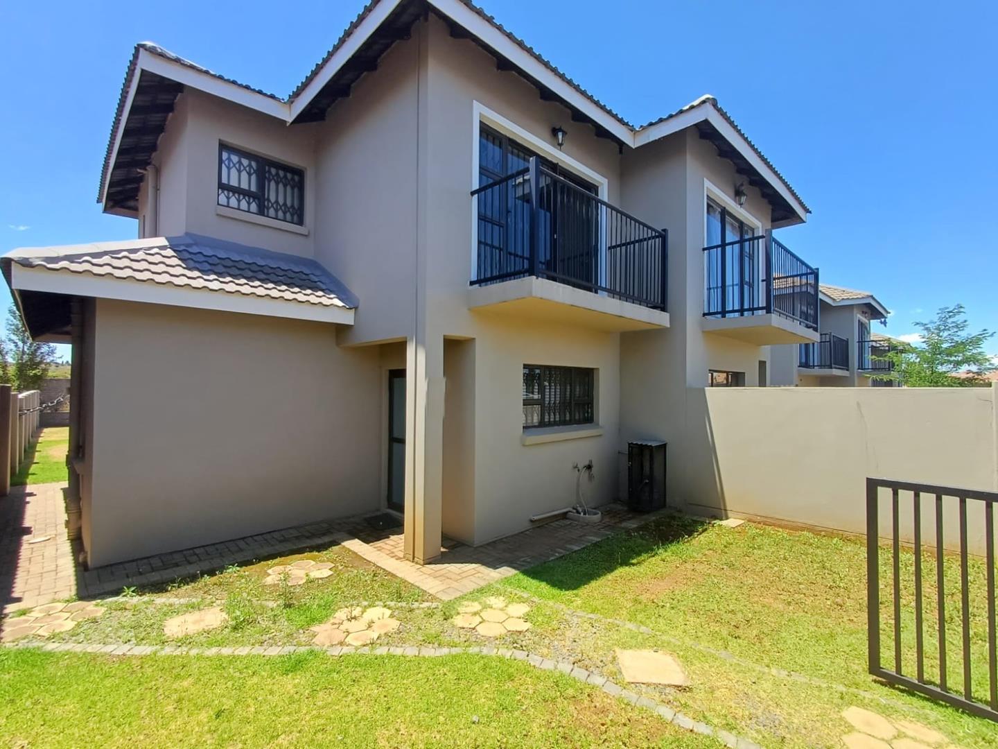 Property and houses to rent in Bloemfontein Bloemfontein Property