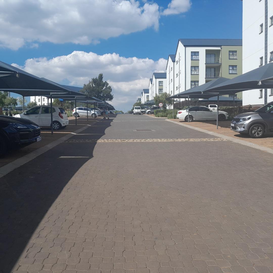 East Rand Property Apartment / flat to rent in East Rand Property24