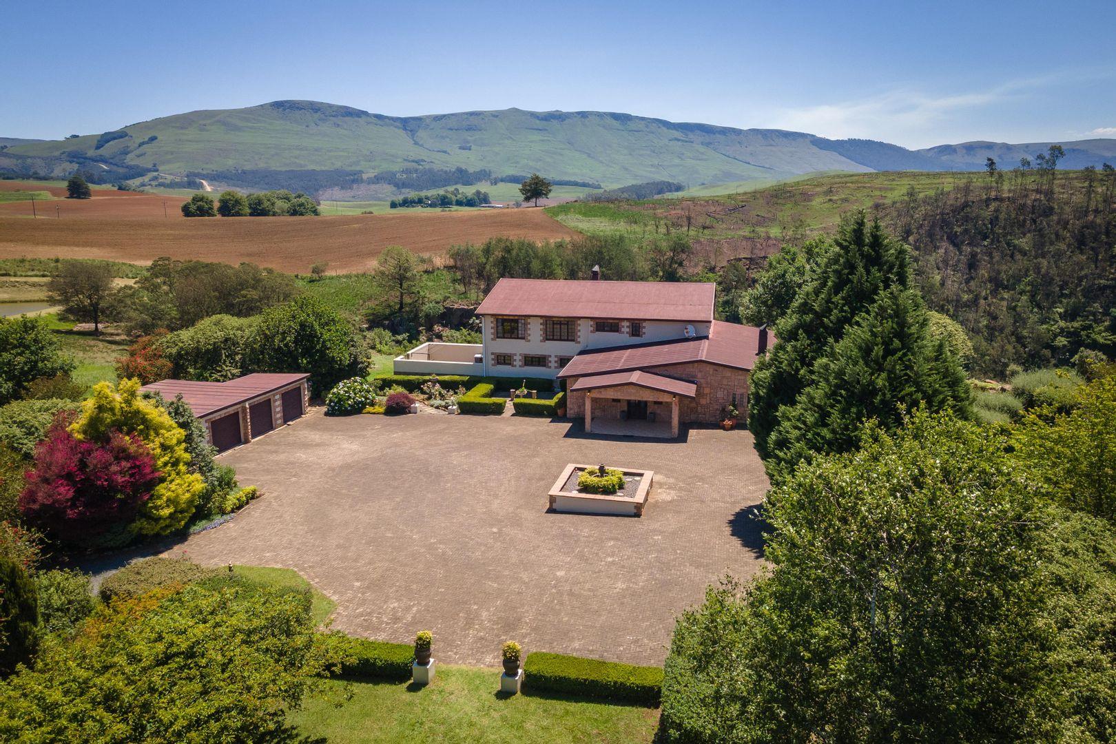 Gowrie Village Property Property and houses for sale in Gowrie