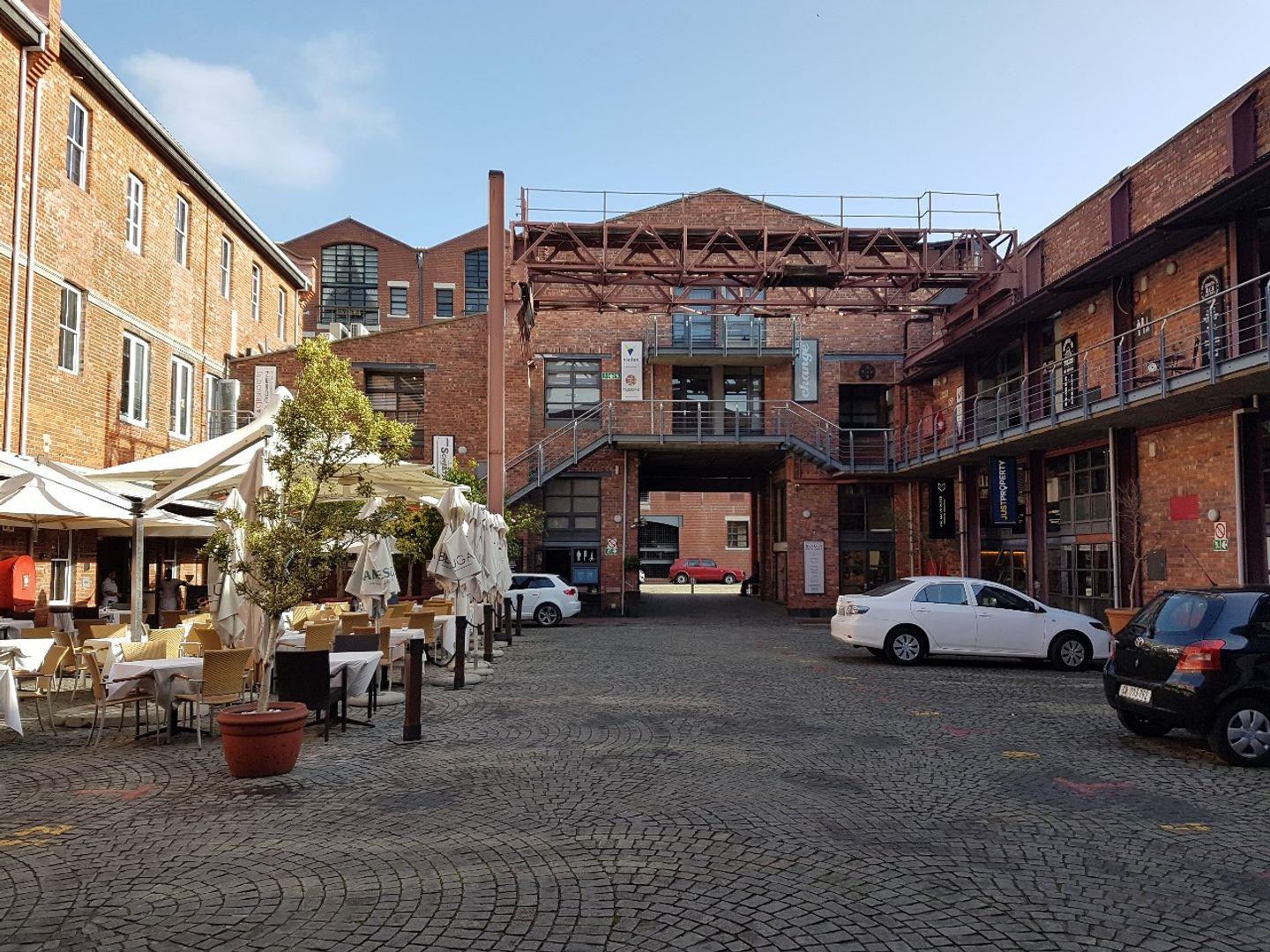 Commercial property to rent in De Waterkant The Foundry, 74 Prestwich Street P24113763685