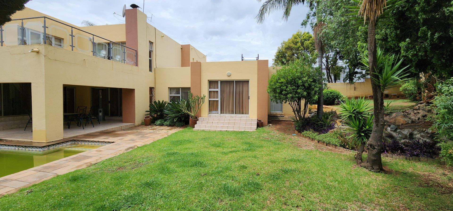 Meyersdal Property Houses for sale in Meyersdal