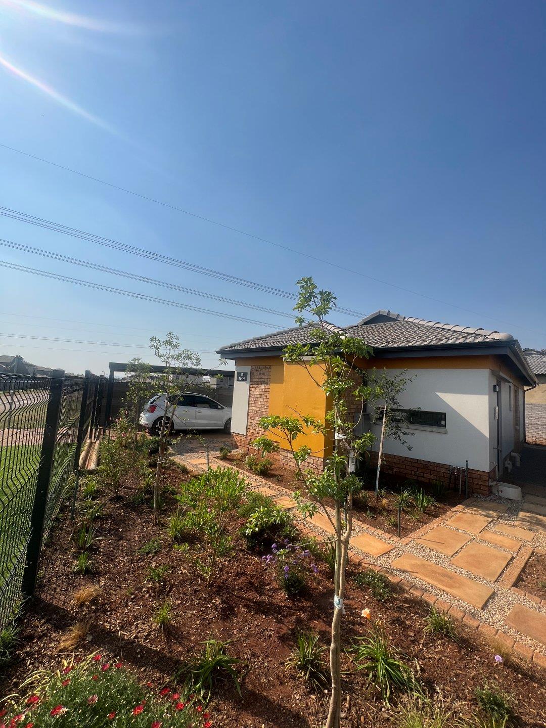 Alberton Central Property Property and houses for sale in Alberton