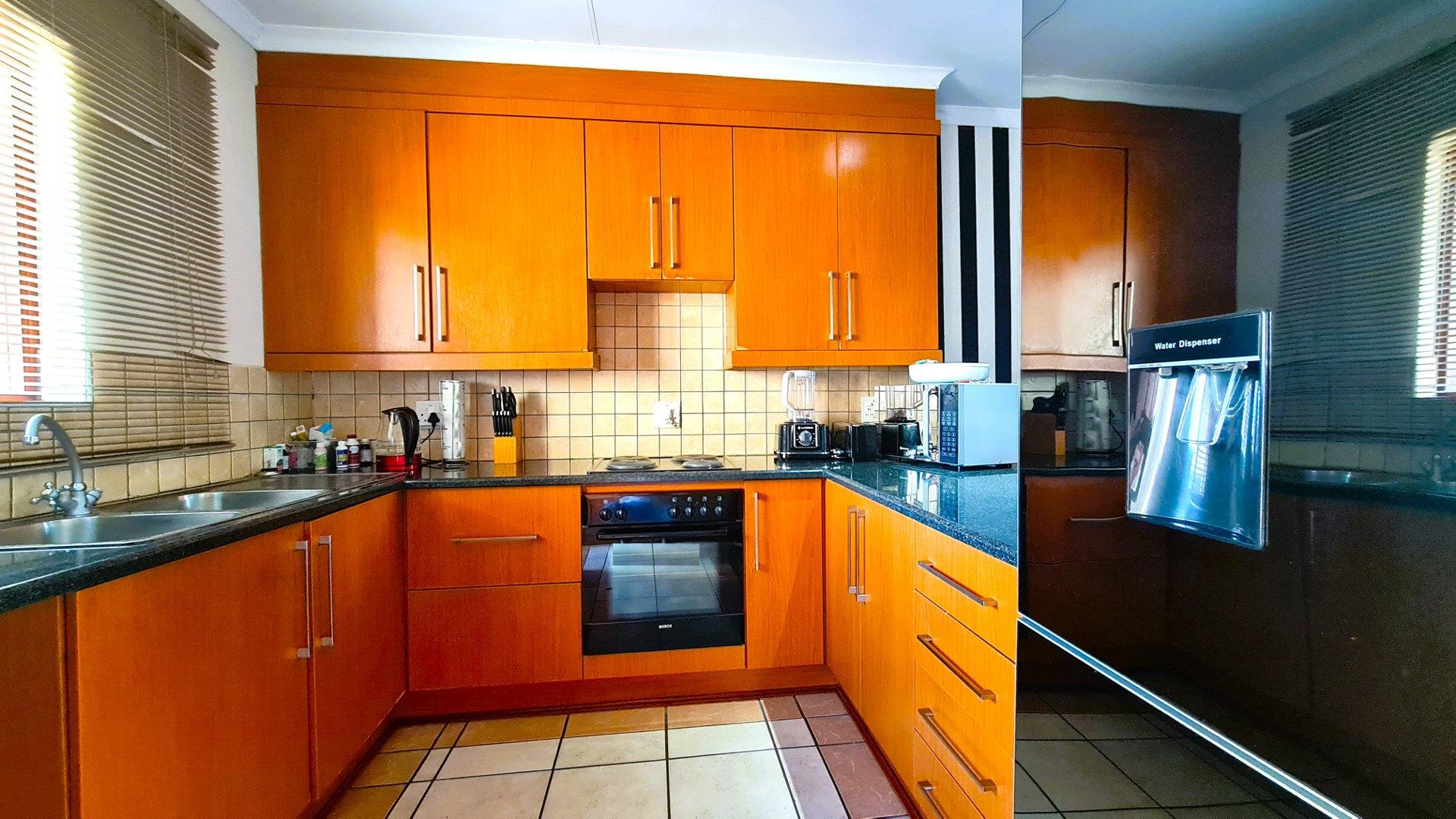 Woodlands Estate Property Townhouses for sale in Woodlands Estate