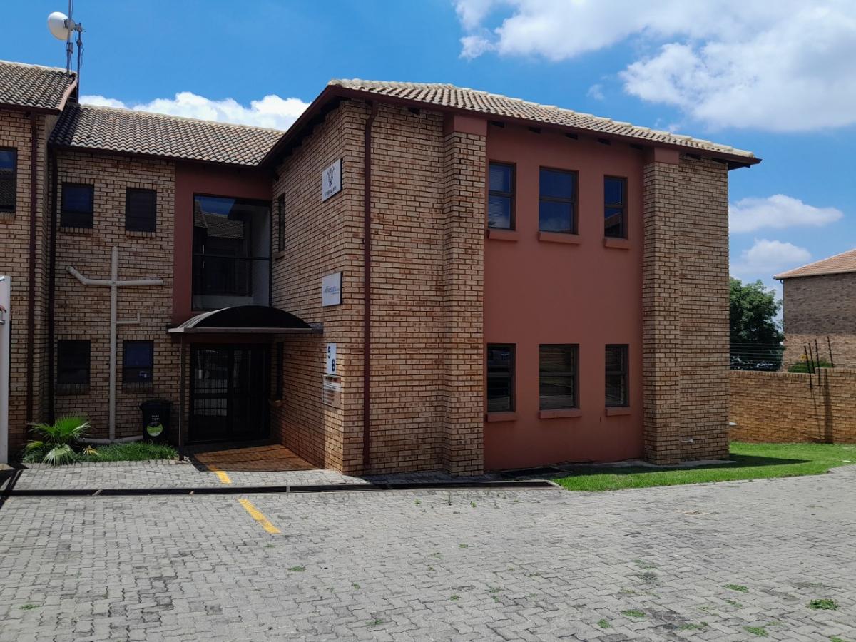 Commercial property for sale in Northgate P24113763850