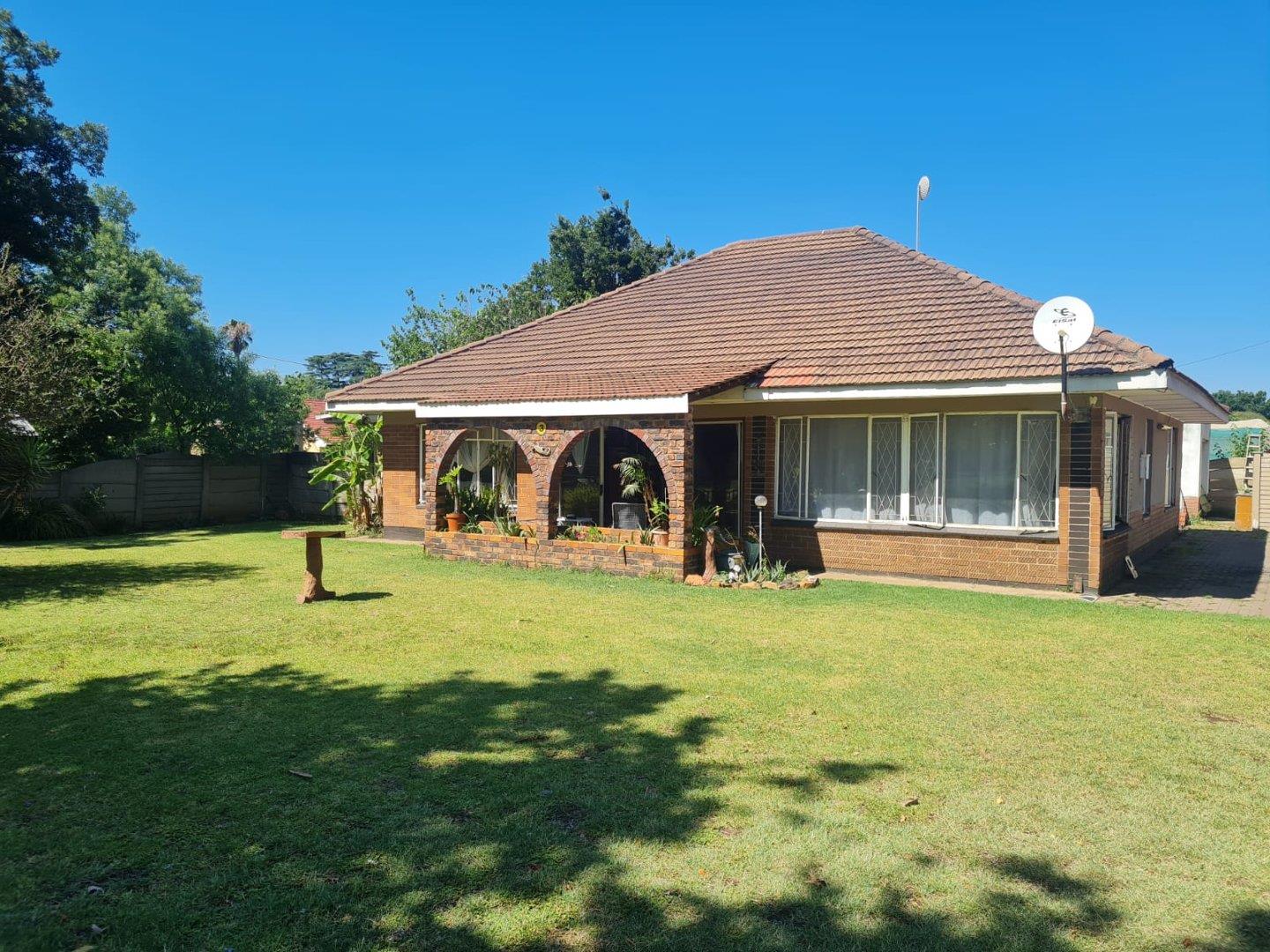 Three Rivers Property Property and houses for sale in Three Rivers