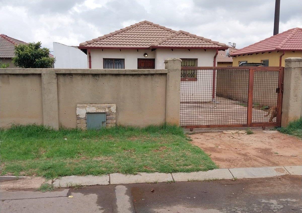 Riverlea, Johannesburg Property Houses to rent in Riverlea