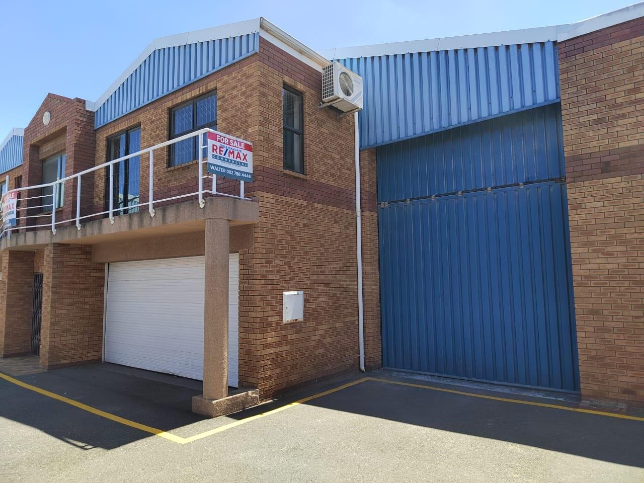 Killarney Gardens Property Industrial property for sale in Killarney