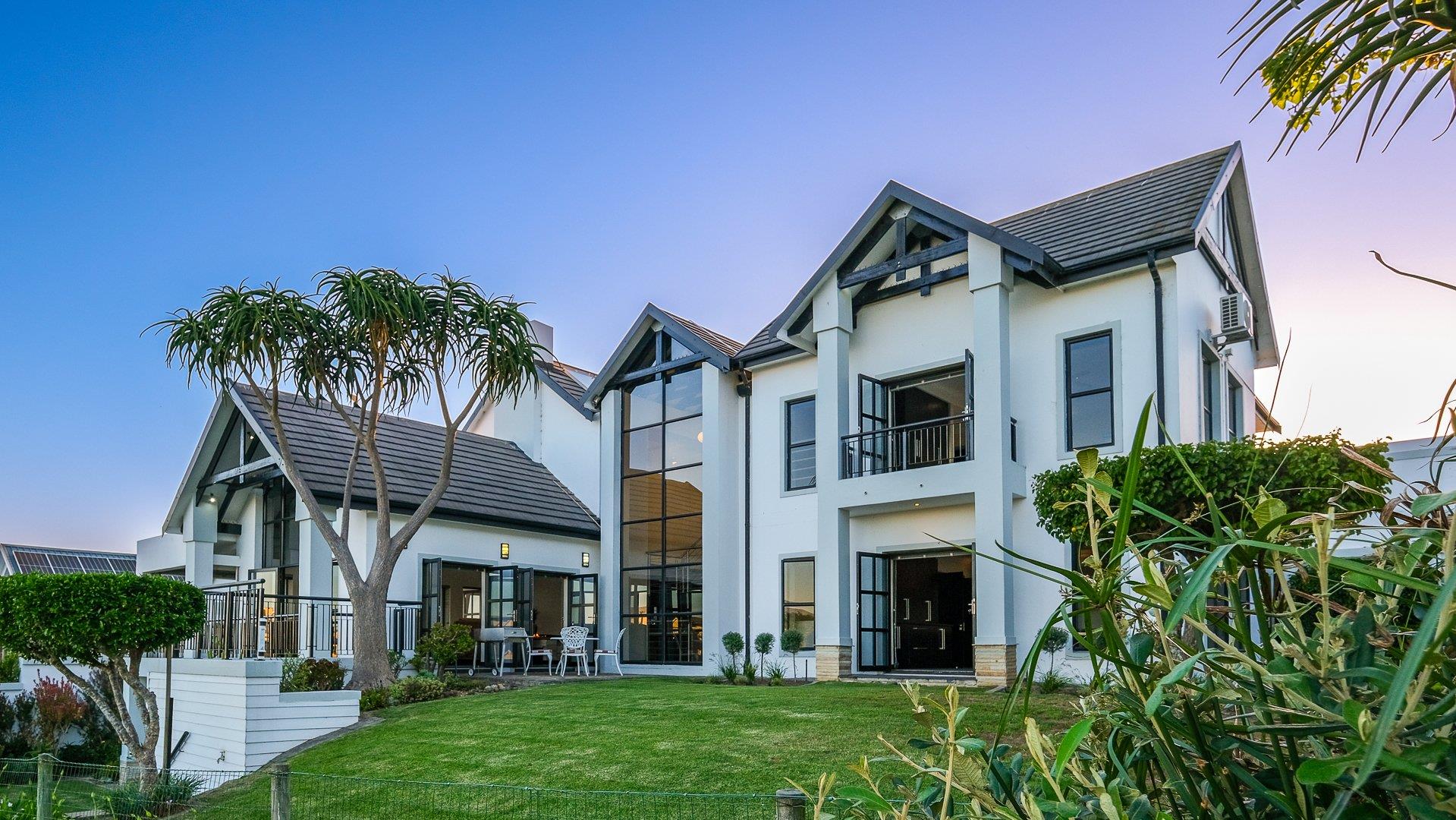 5 Bedroom House for sale in Kingswood Golf Estate 11 Knightsbridge Road P24113763968