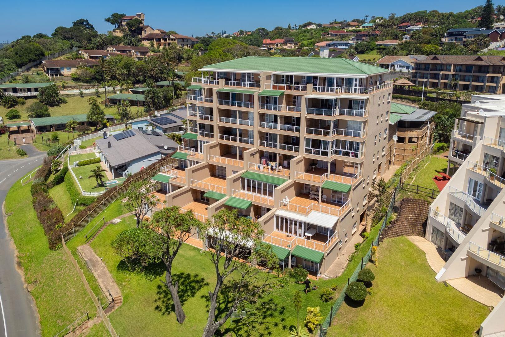 3 Bedroom Apartment / flat for sale in Margate 147 Marine Drive P24