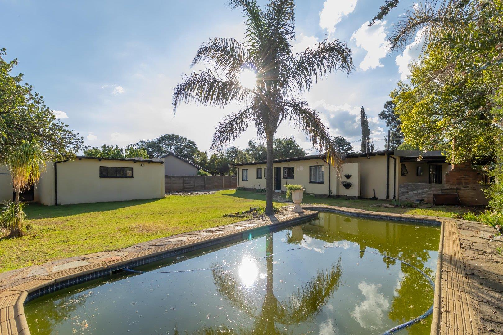 Modder East Property Property and houses for sale in Modder East