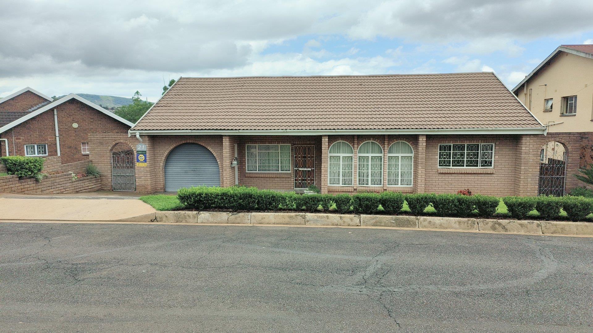 3 Bedroom House for sale in Northdale P24113763979