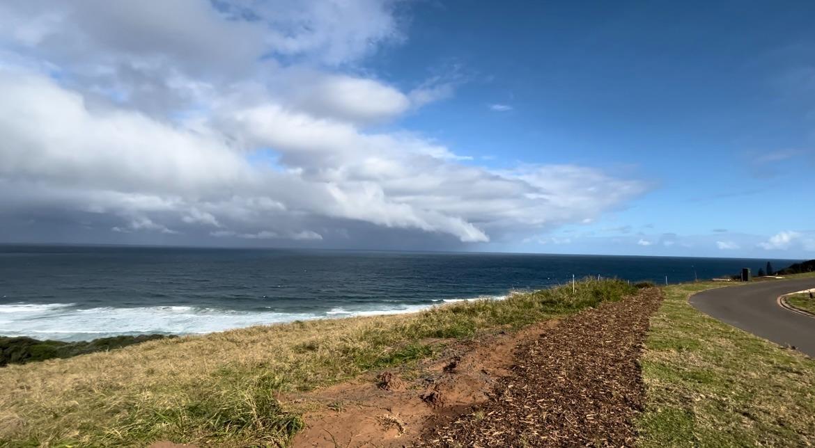 Vacant land / plot for sale in Sheffield Beach Seaton, 1046 Seaton