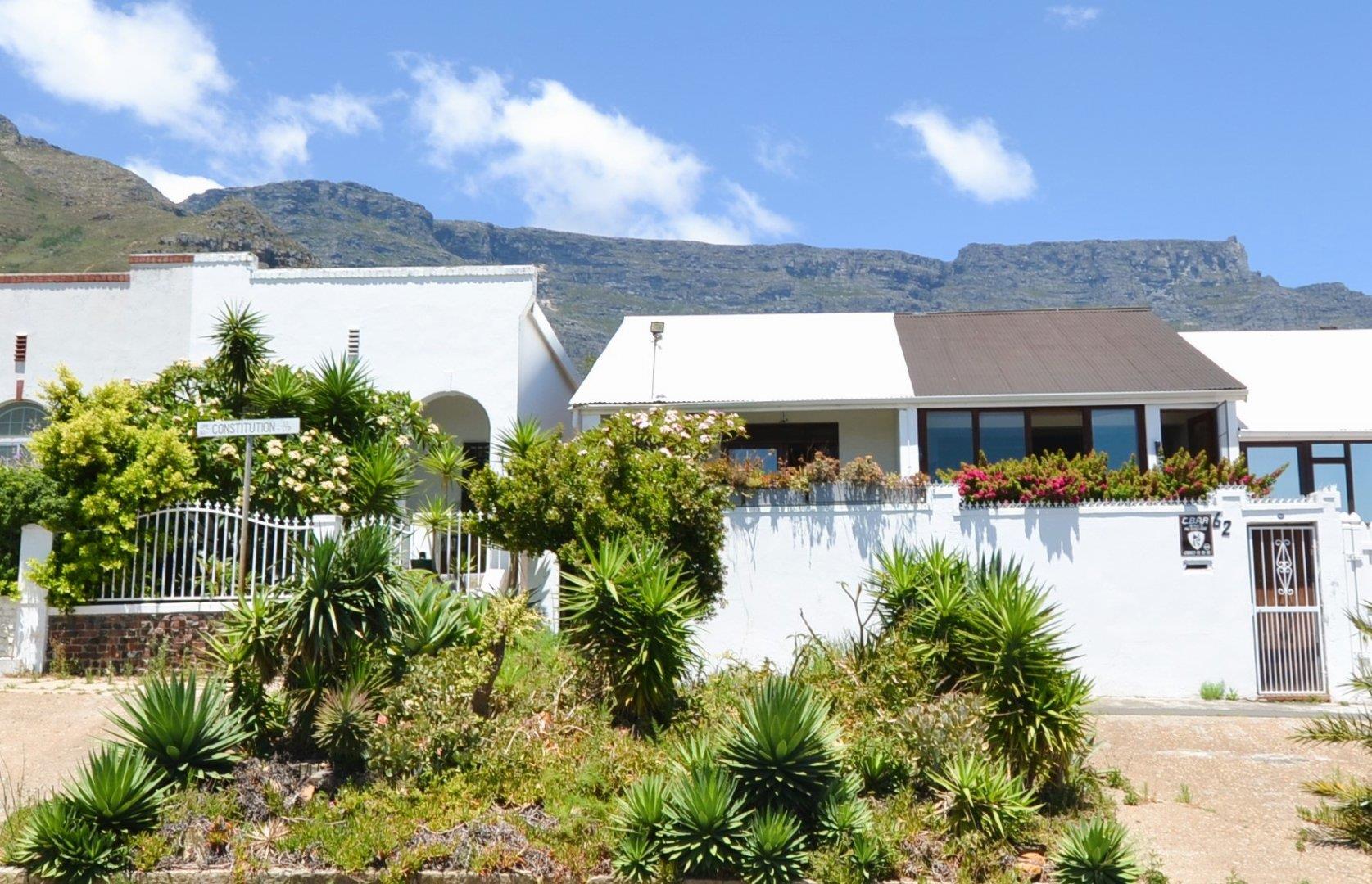 2 Bedroom House for sale in Zonnebloem 82 Justice Walk P24114832206