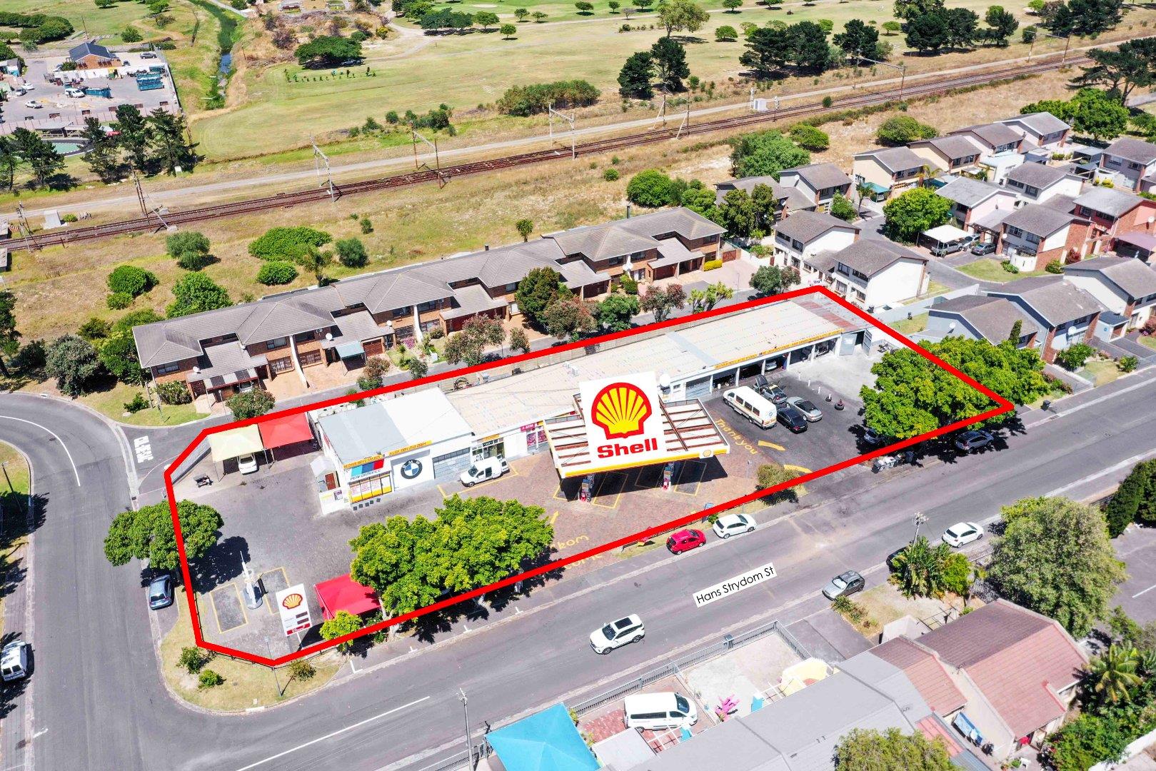 Commercial property for sale in Parow Parow Property