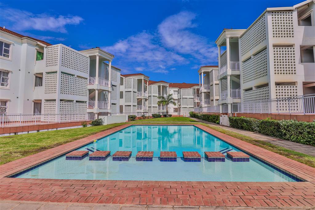 Apartments / flats to rent in Margate Margate Property Property24