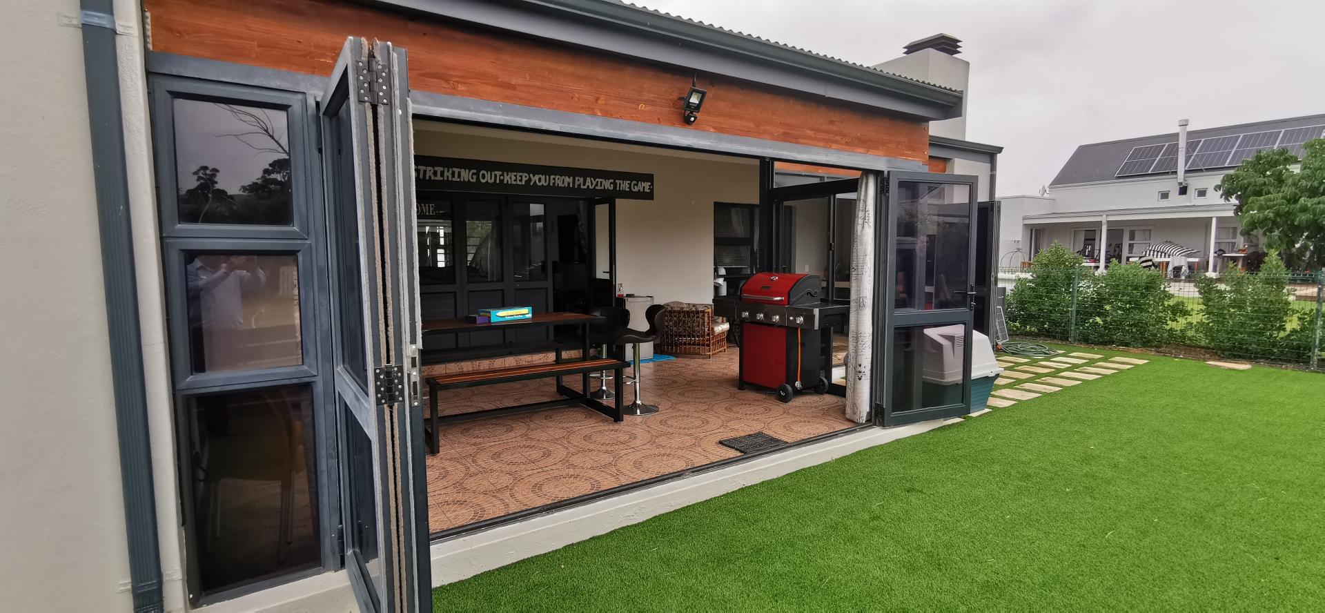 3 Bedroom House for sale in Silwerstrand Golf And River Estate 11