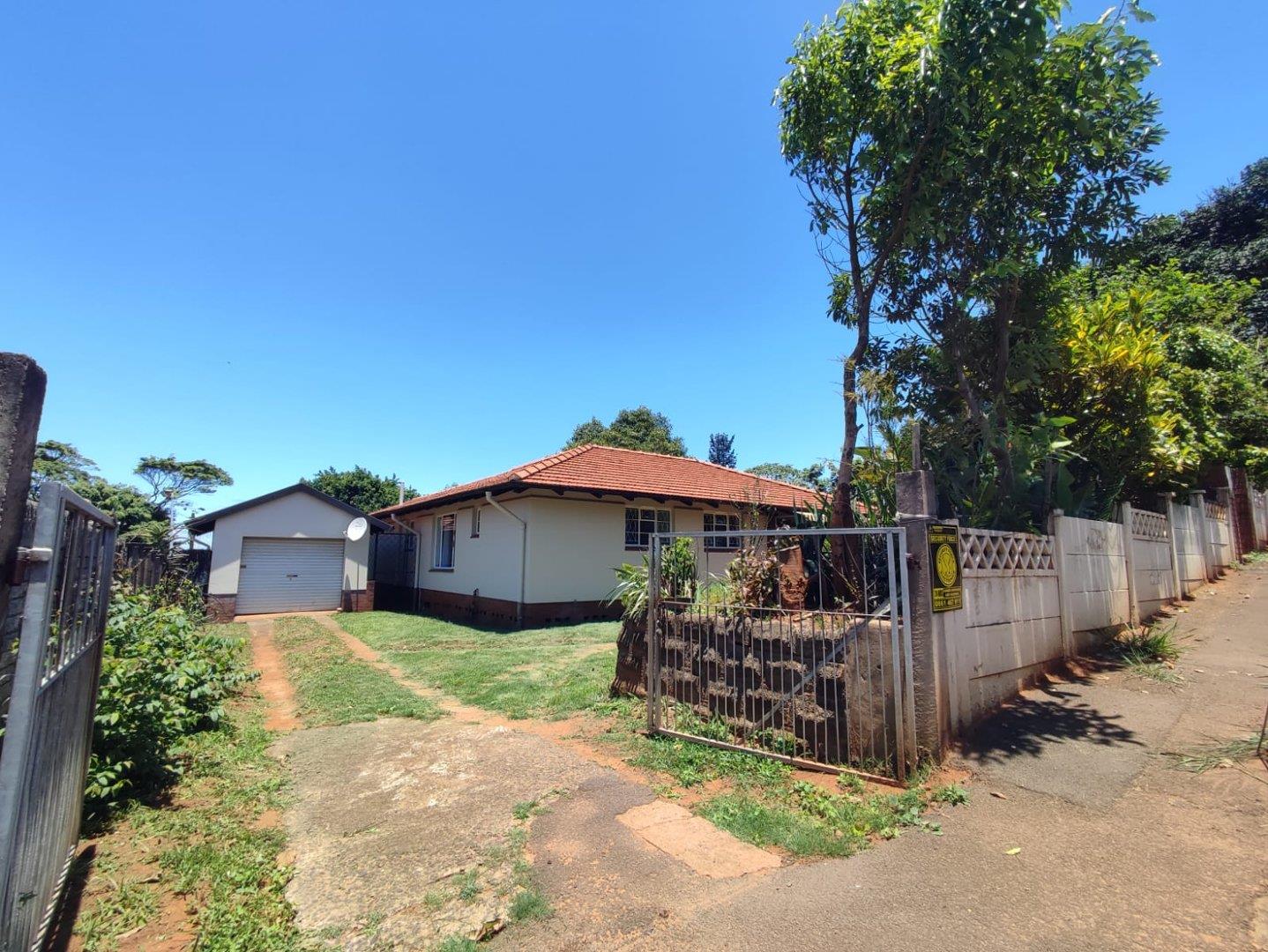 4 Bedroom House for sale in Woodlands P24113764612