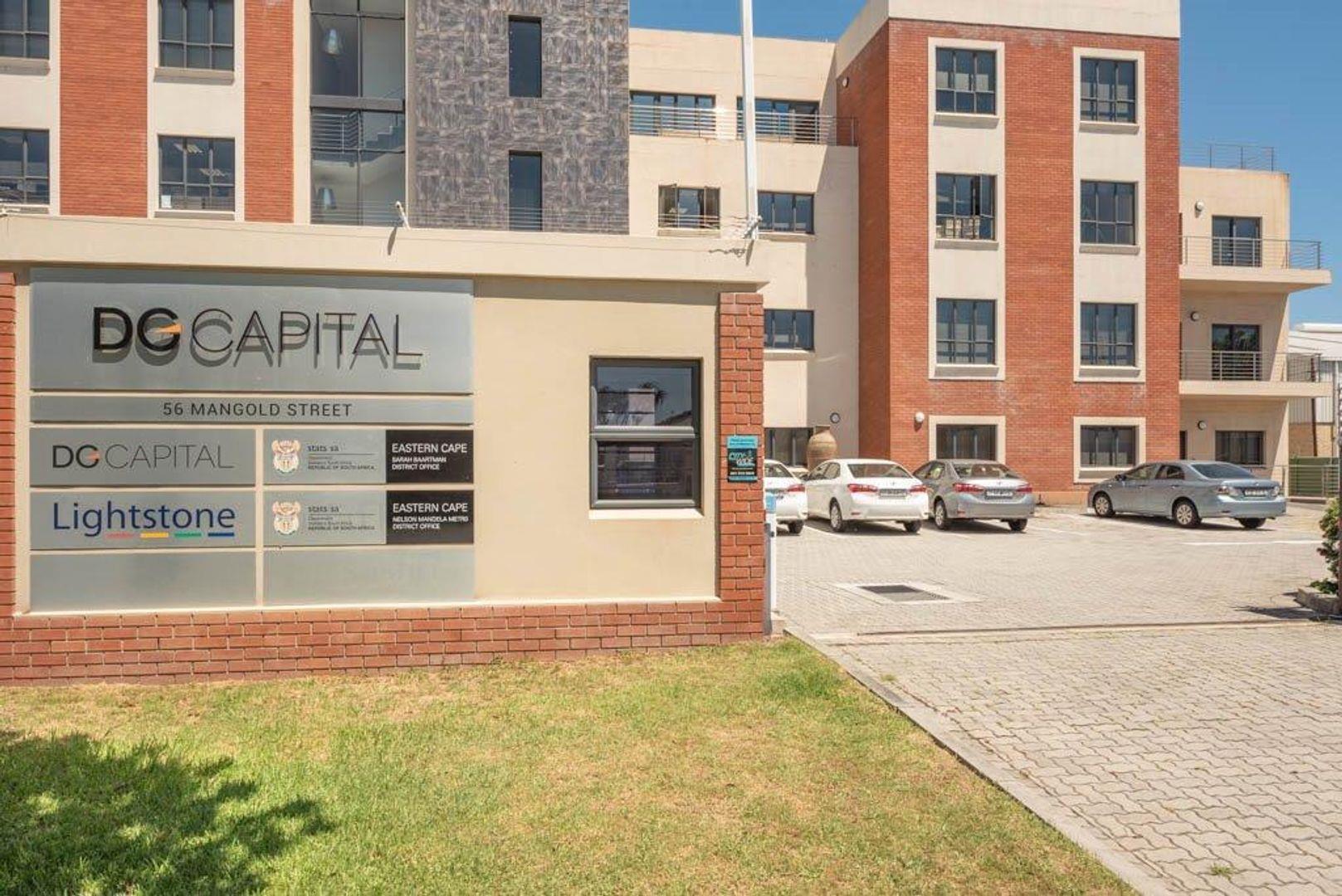 Commercial property for sale in Newton Park P24112322669