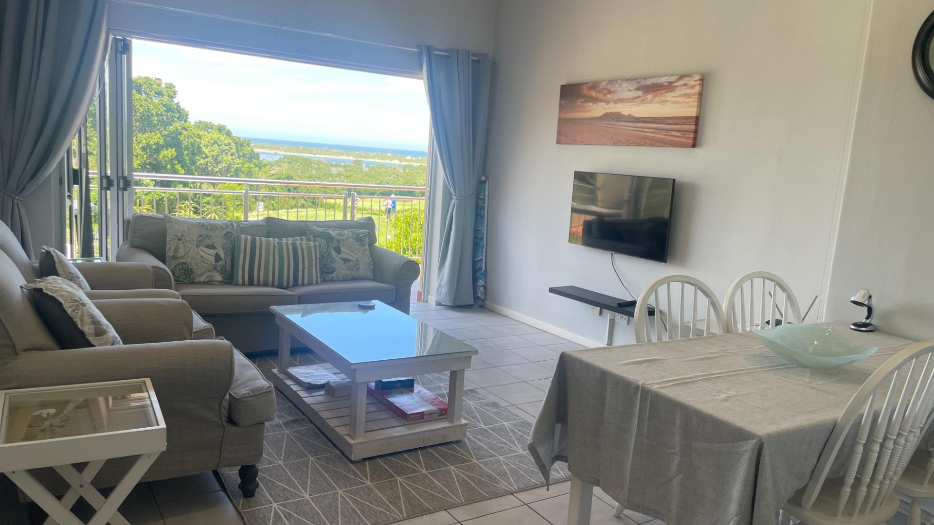 2 Bedroom Apartment / flat to rent in Goose Valley Golf Estate Q6