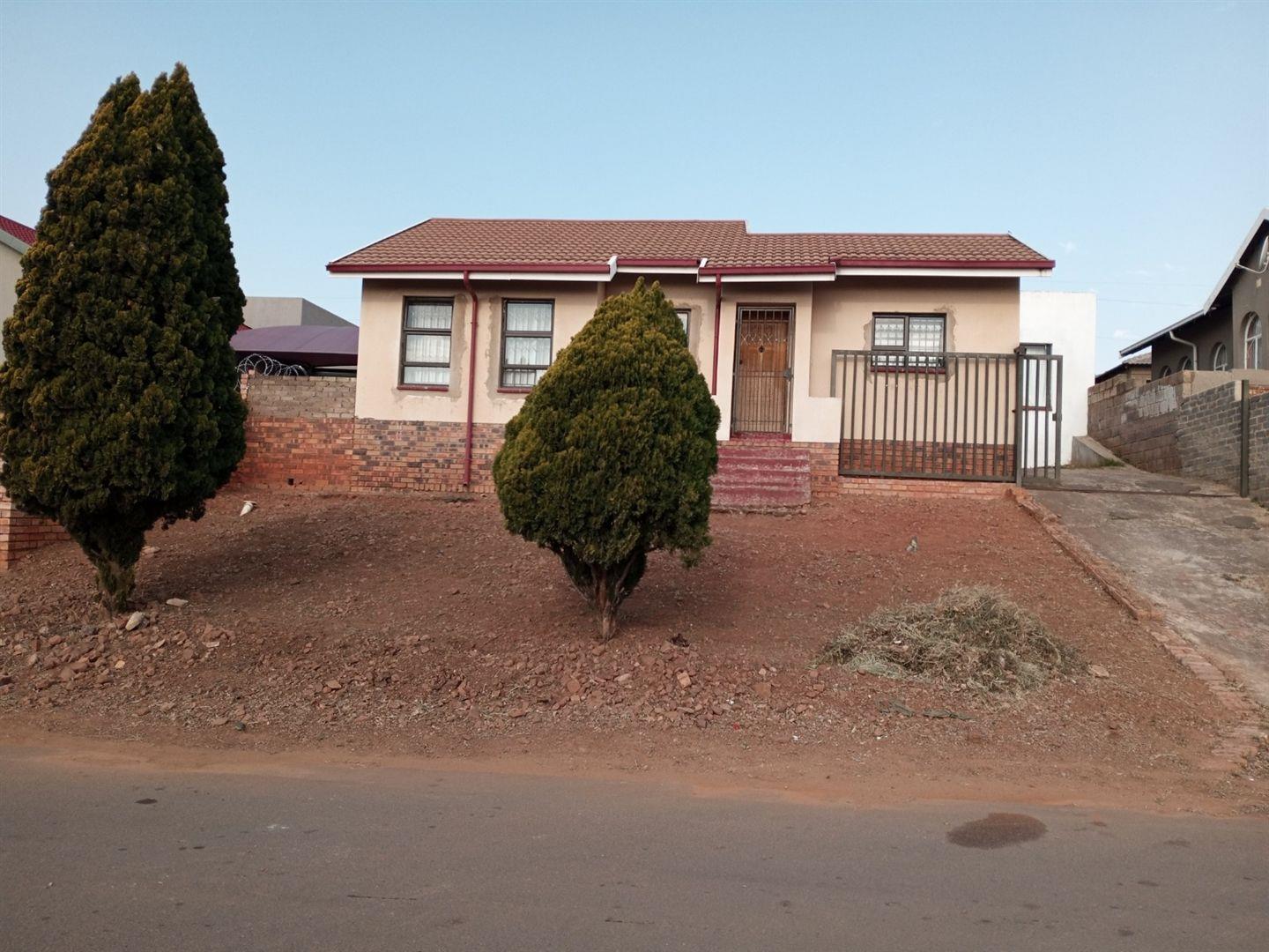 Zakariyya Park Property Property and houses for sale in Zakariyya