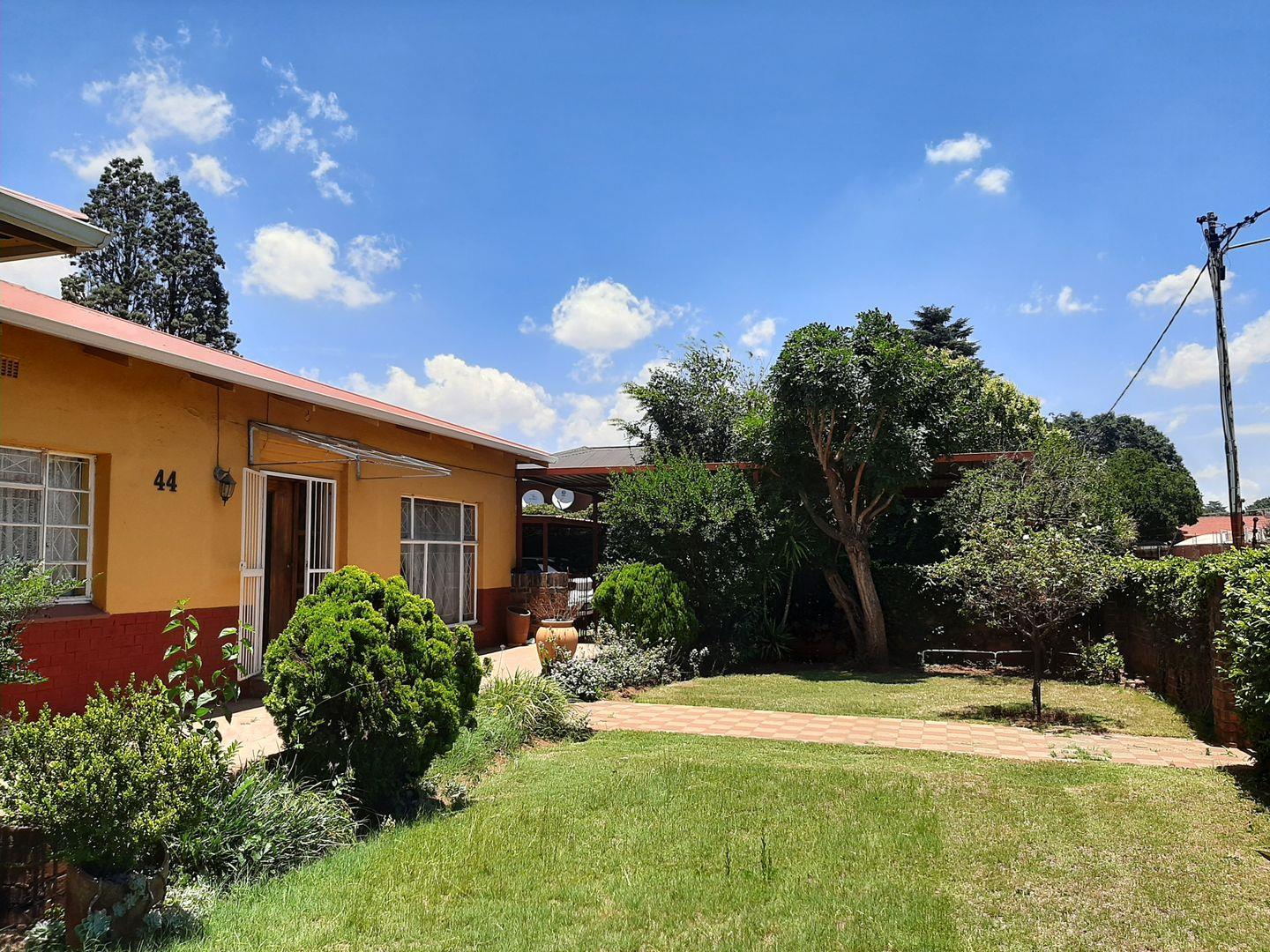 Property and houses for sale in Delmas Delmas Property Property24