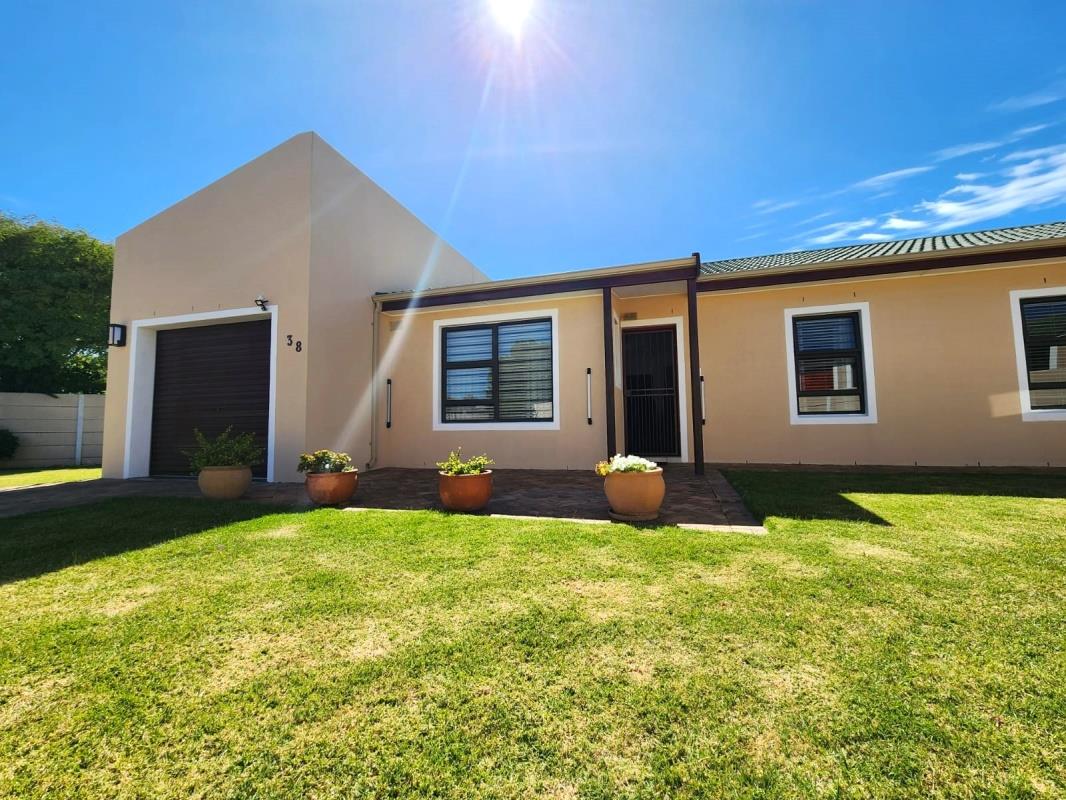 Twin Palms Property Property and houses for sale in Twin Palms