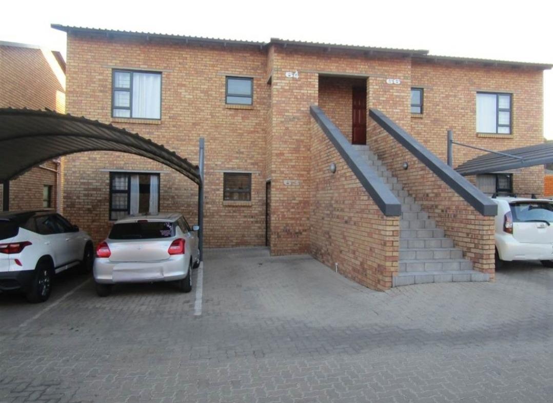 Albemarle Property Property and houses for sale in Albemarle