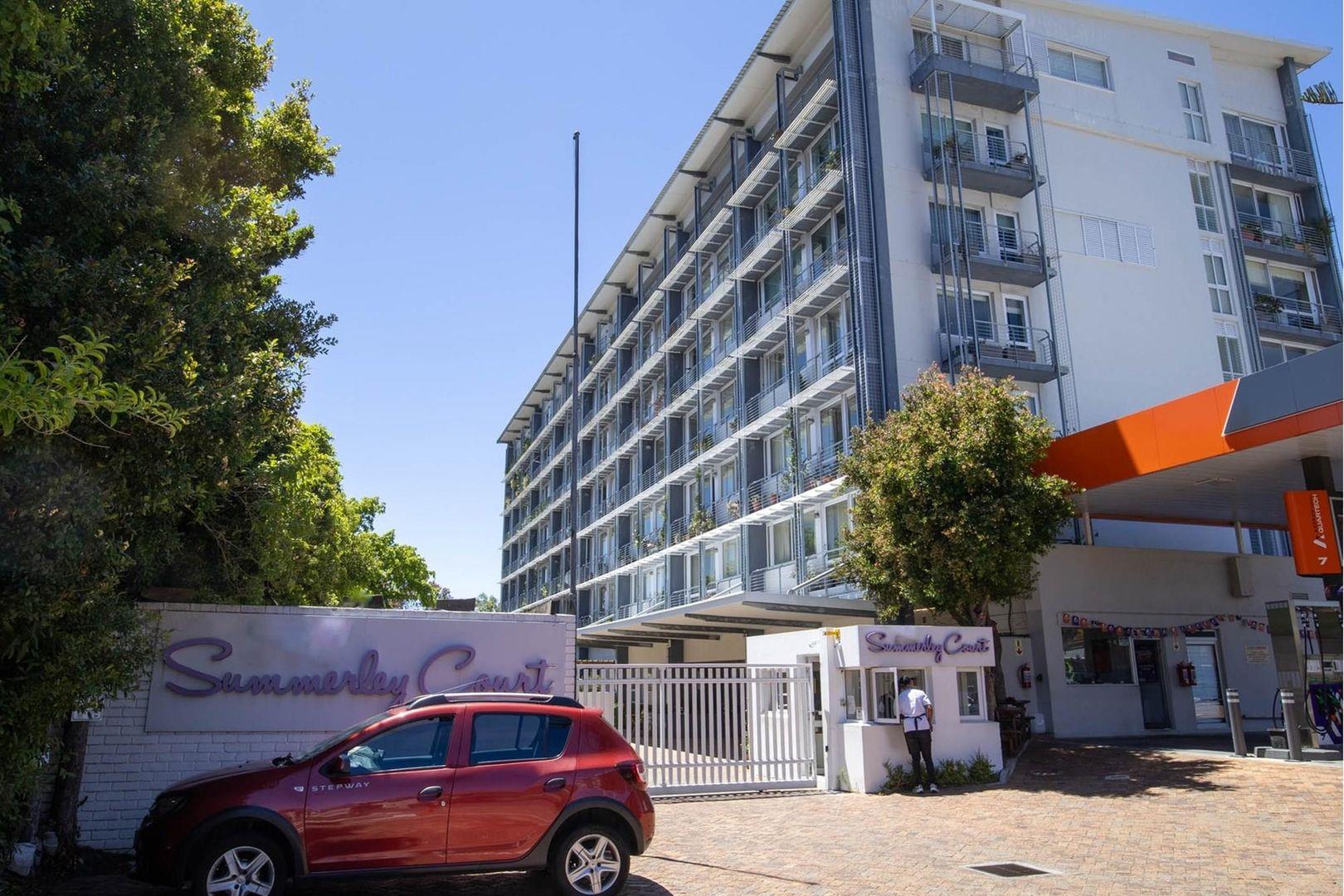 1 Bedroom Apartment / flat for sale in Kenilworth Upper G12 Summerley