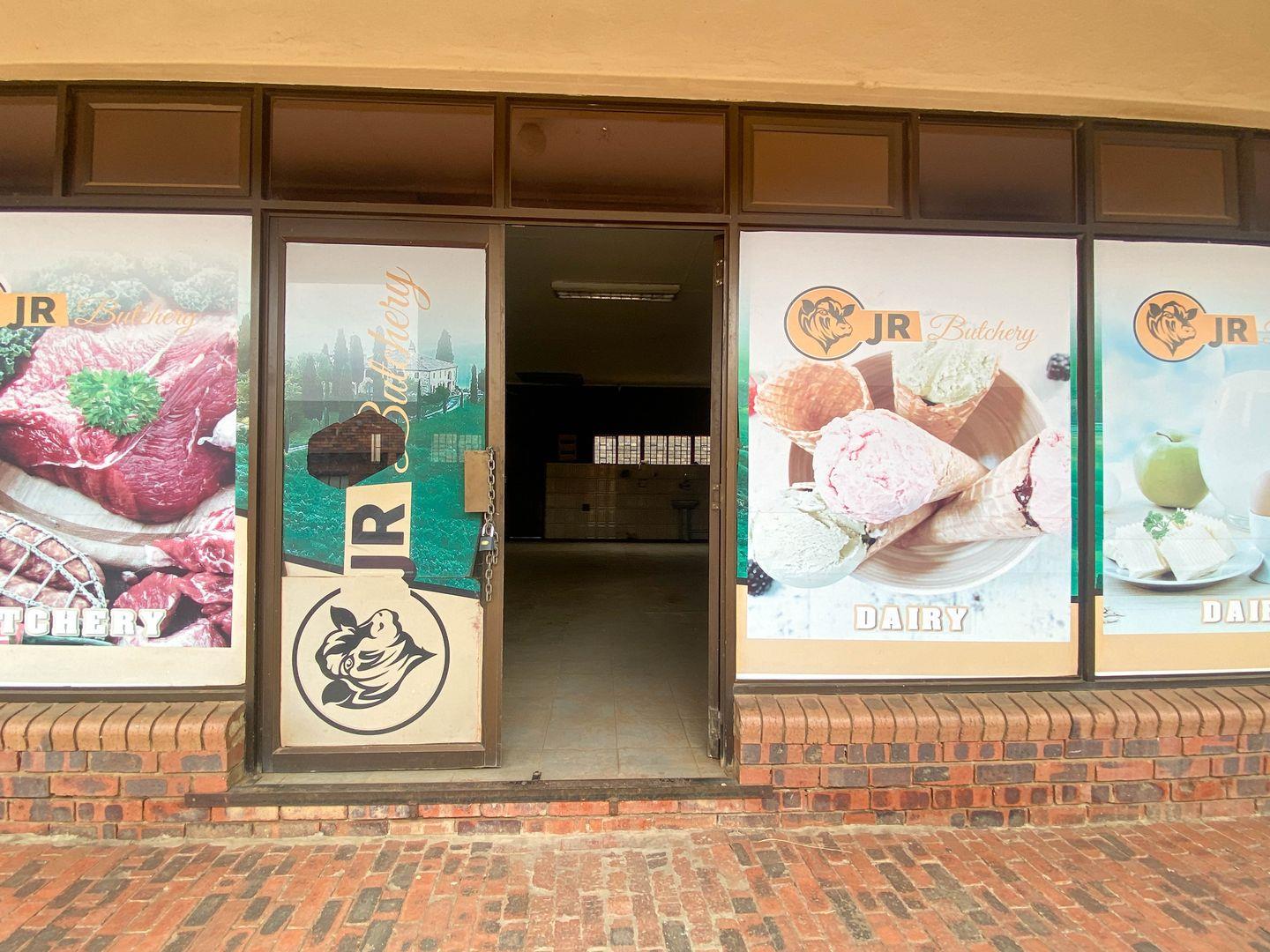 Commercial property to rent in Evaton Evaton Property