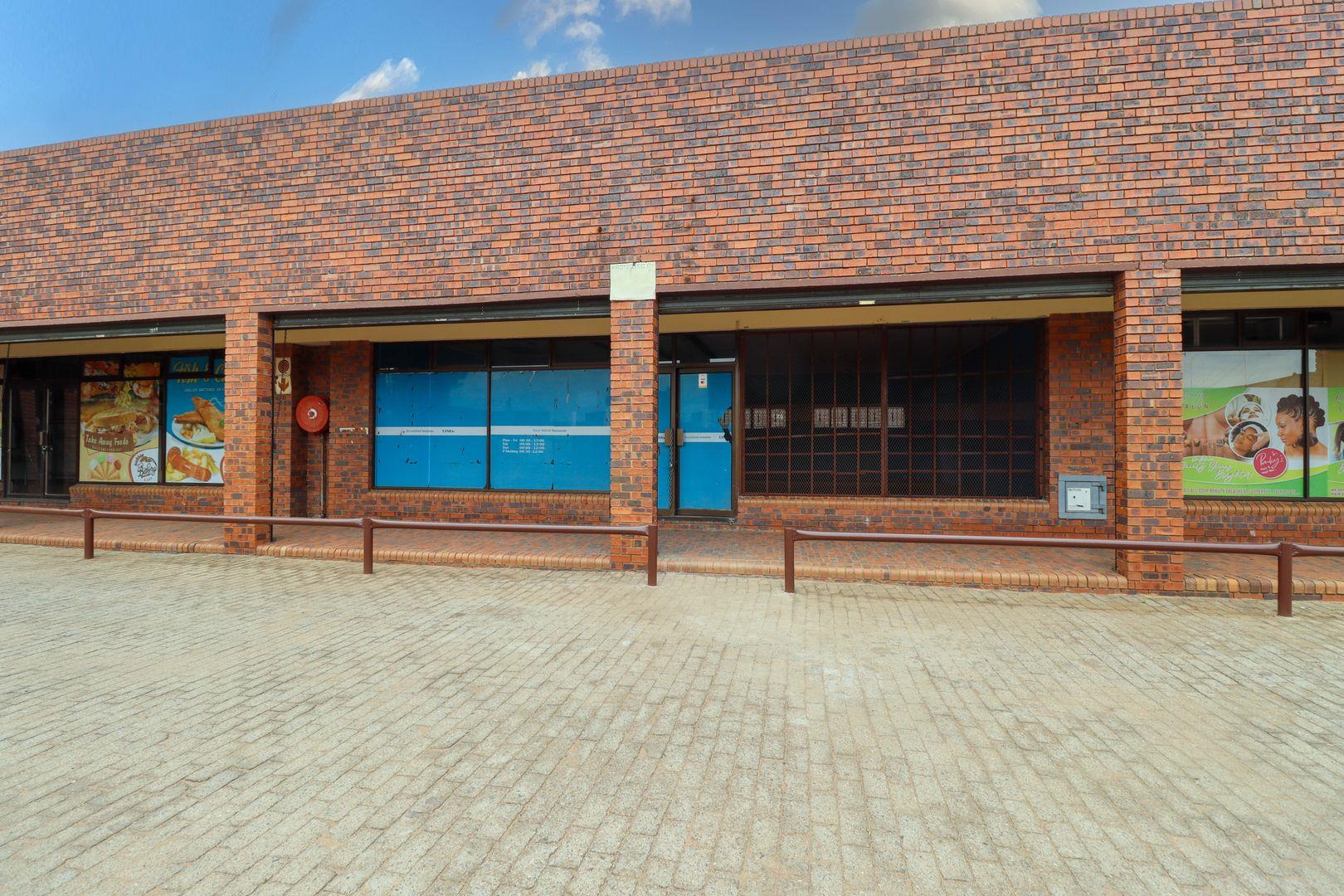 Commercial property to rent in Evaton Central 1 Sakies, 1068 Adams