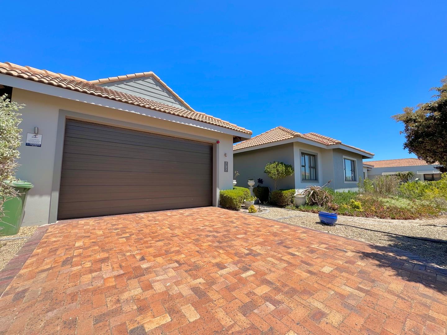 3 Bedroom House for sale in Langebaan Country Estate 797