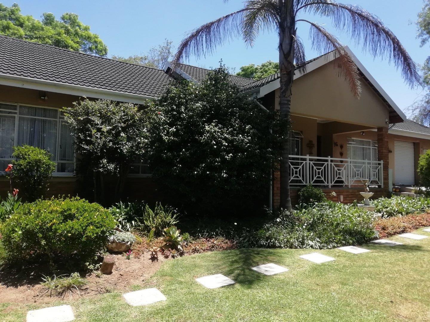 Norkem Park Property Property and houses for sale in Norkem Park