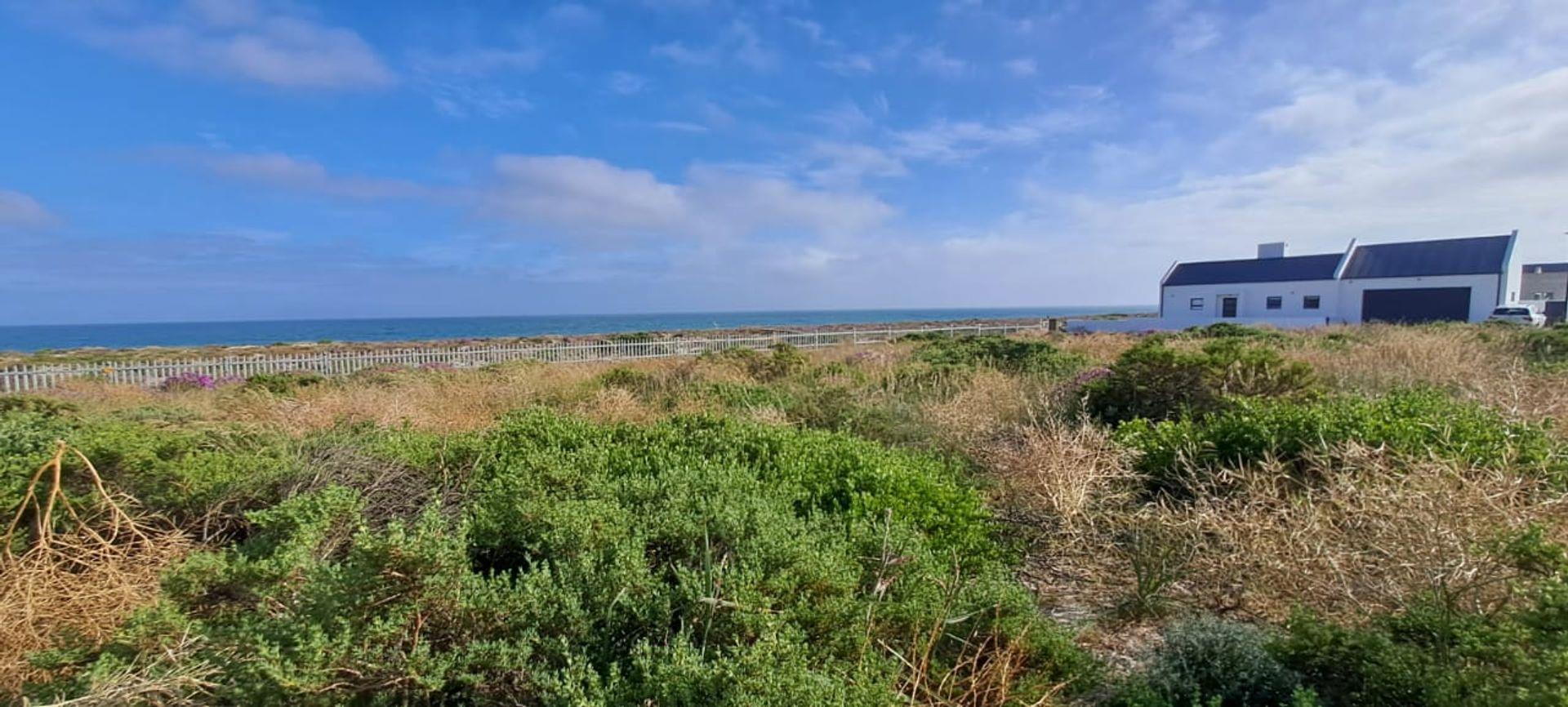 3 Bedroom House for sale in Atlantic Sands Private Estate Atlantic