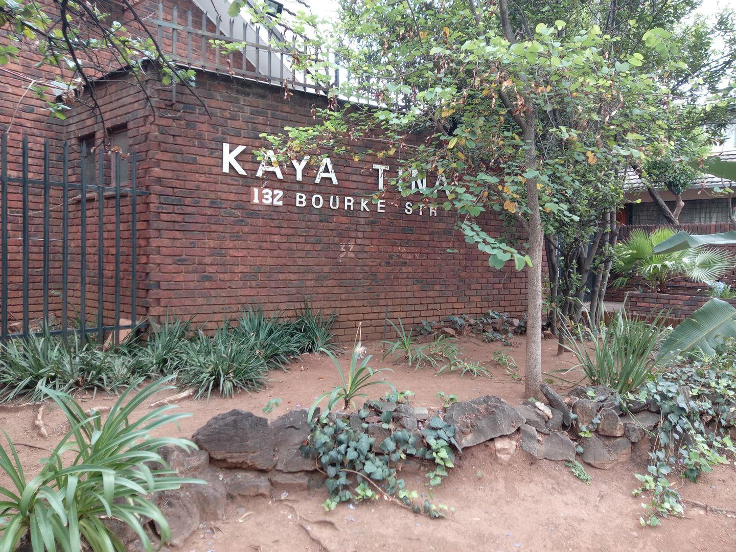 Sunnyside, Pretoria Property Townhouses for sale in Sunnyside