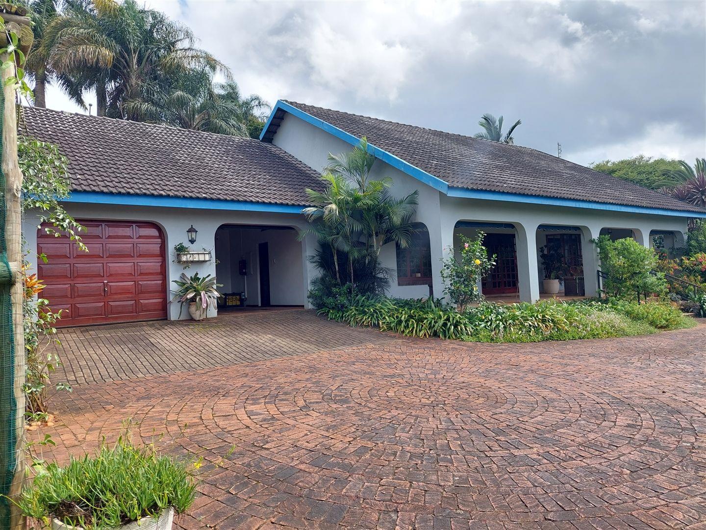 3 Bedroom House for sale in Louis Trichardt 12 Barnard Street P24