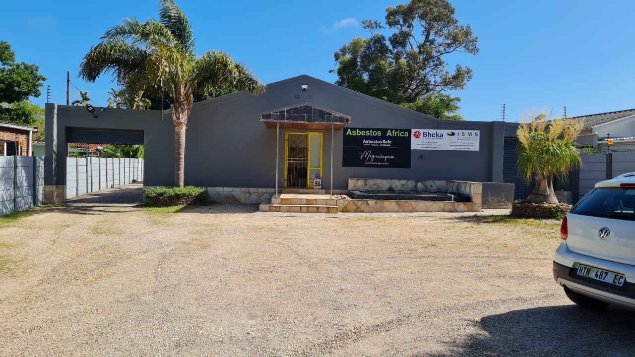 3 Bedroom House for sale in Charlo 36 Circular Drive P24113766340