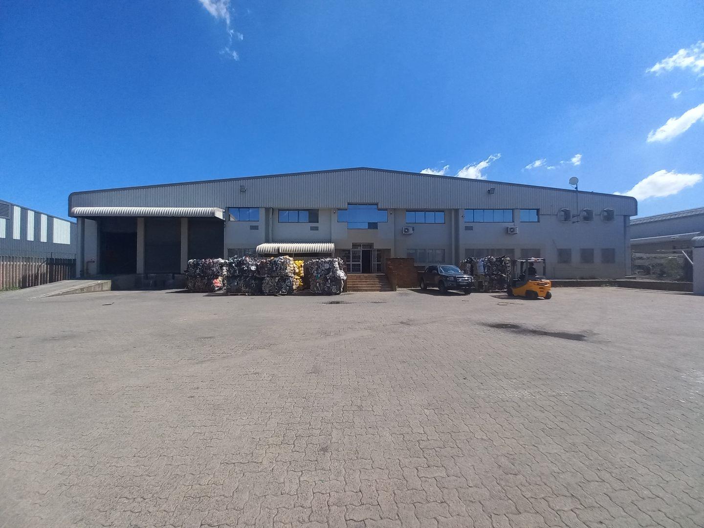 Jet Park Property Property and houses for sale in Jet Park