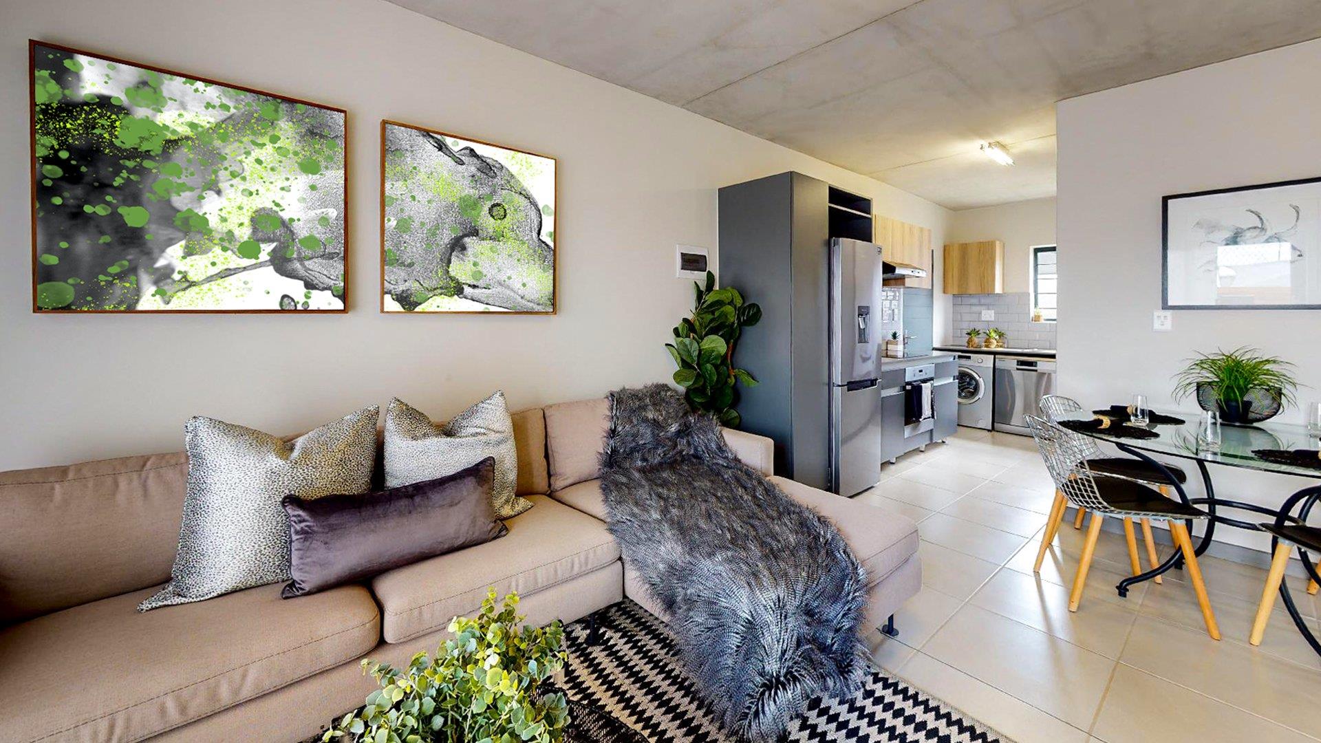 Apartments / flats to rent in Midrand Midrand Property Property24