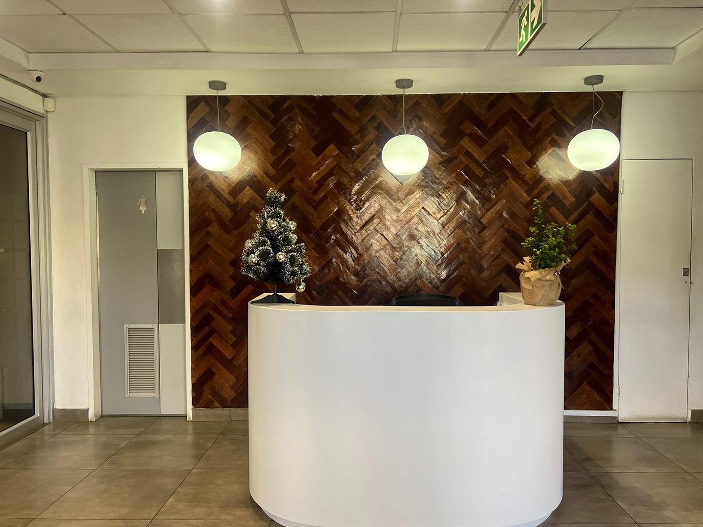 Commercial property to rent in Dunkeld West 62a Albury Office Park, 1