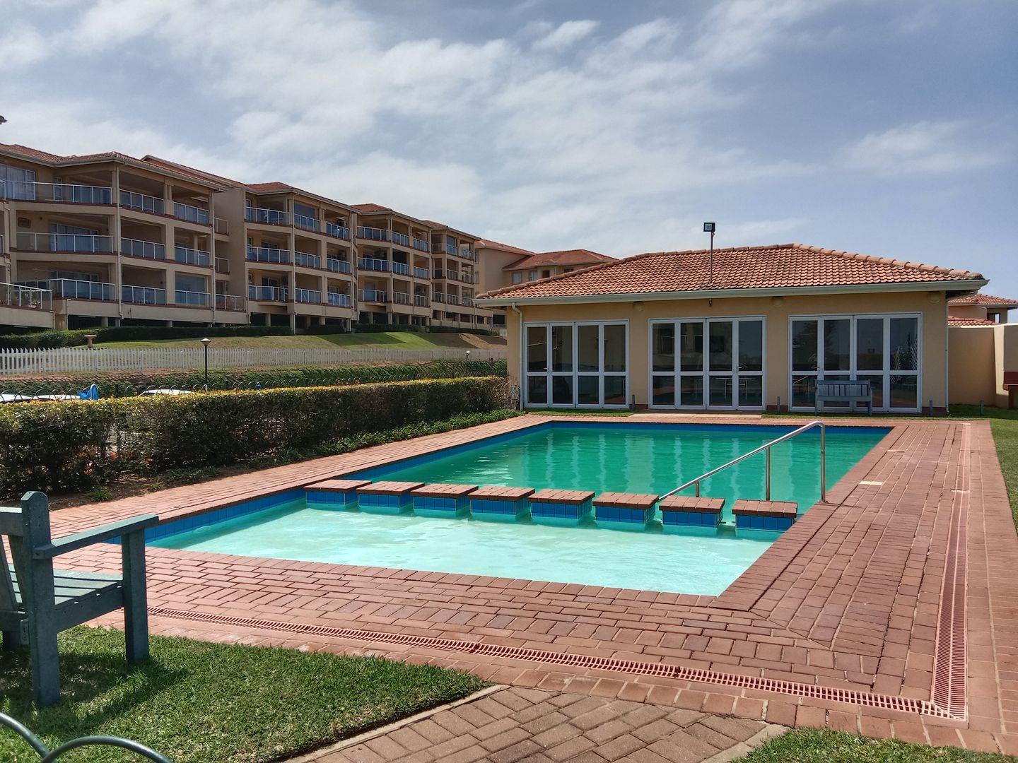 3 Bedroom Apartment / flat for sale in Illovo Beach P24113766669