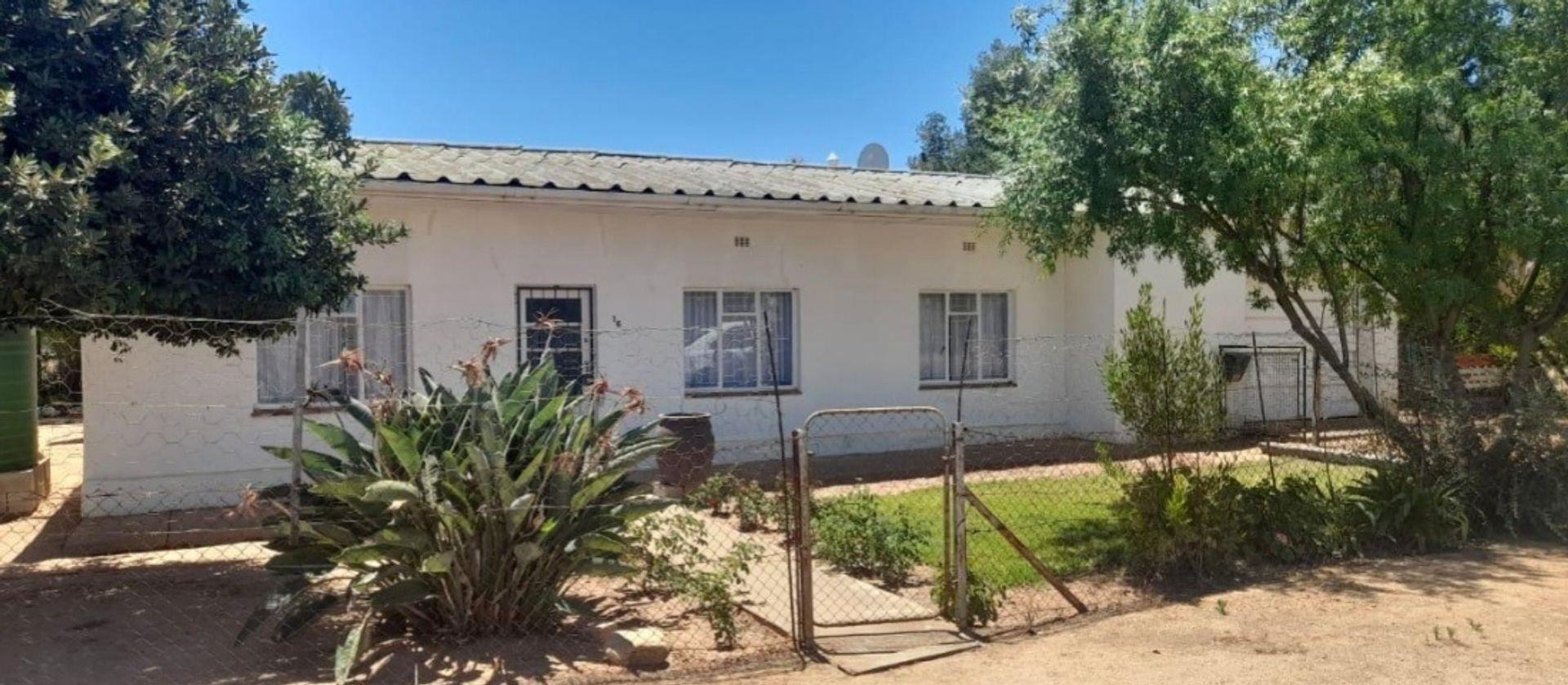 Property and houses to rent in Moorreesburg Moorreesburg Property