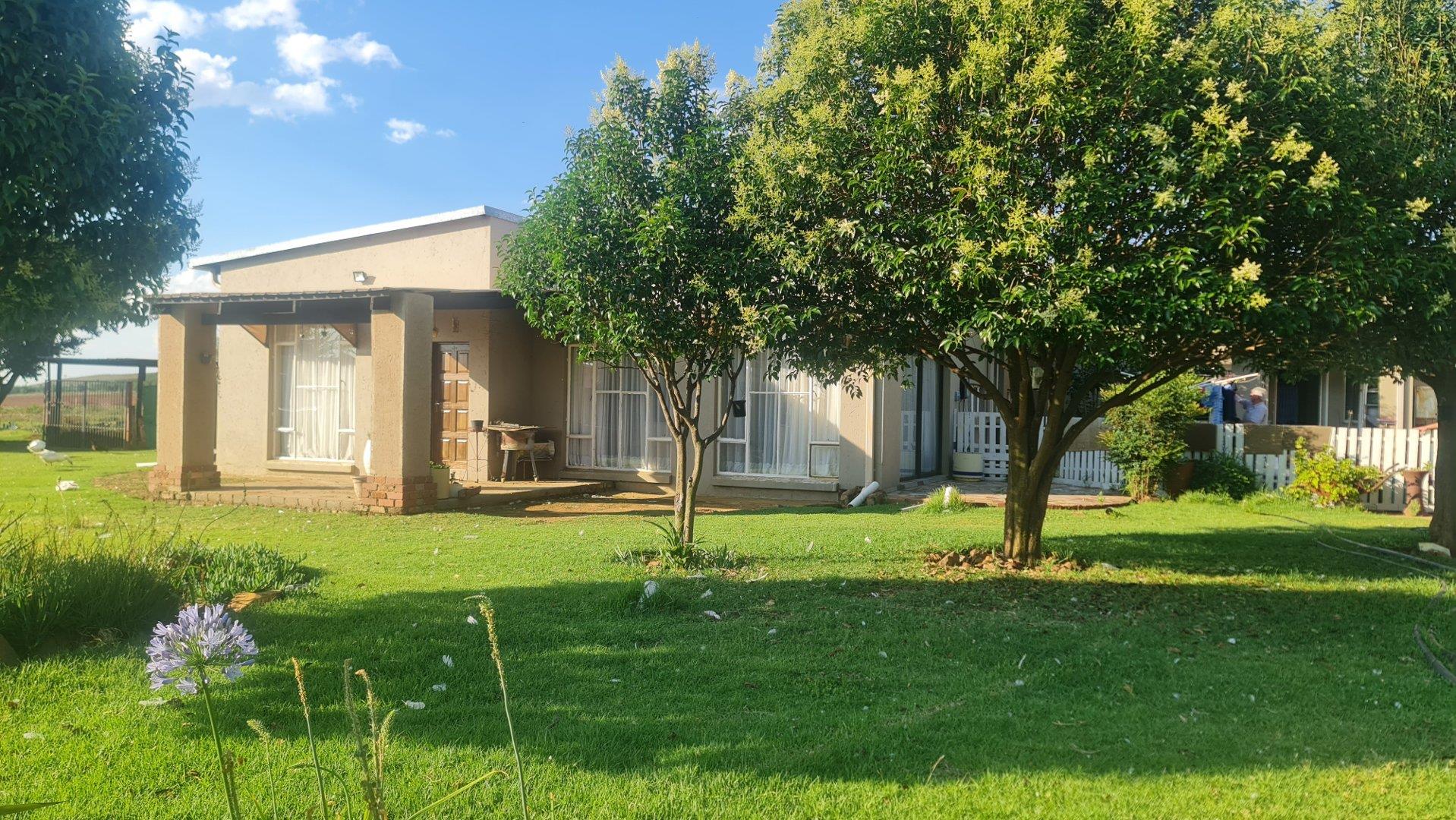 Farm for sale in Tarlton 16 Hillside, P24113766702