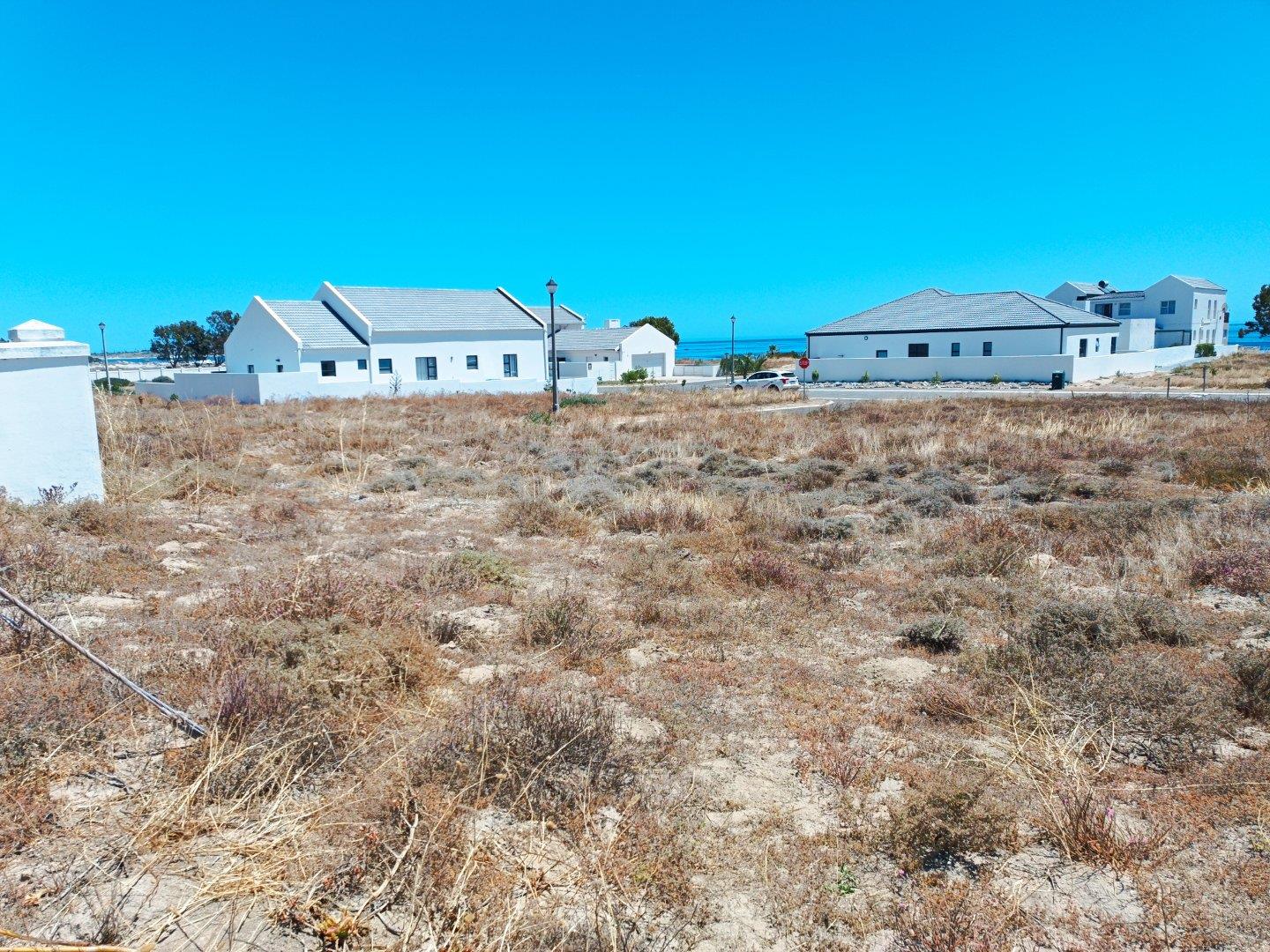 Vacant land / plot for sale in Sandy Point Beach Estate P24113766846